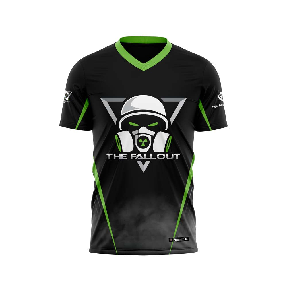 The Fallout Home / Main Jersey