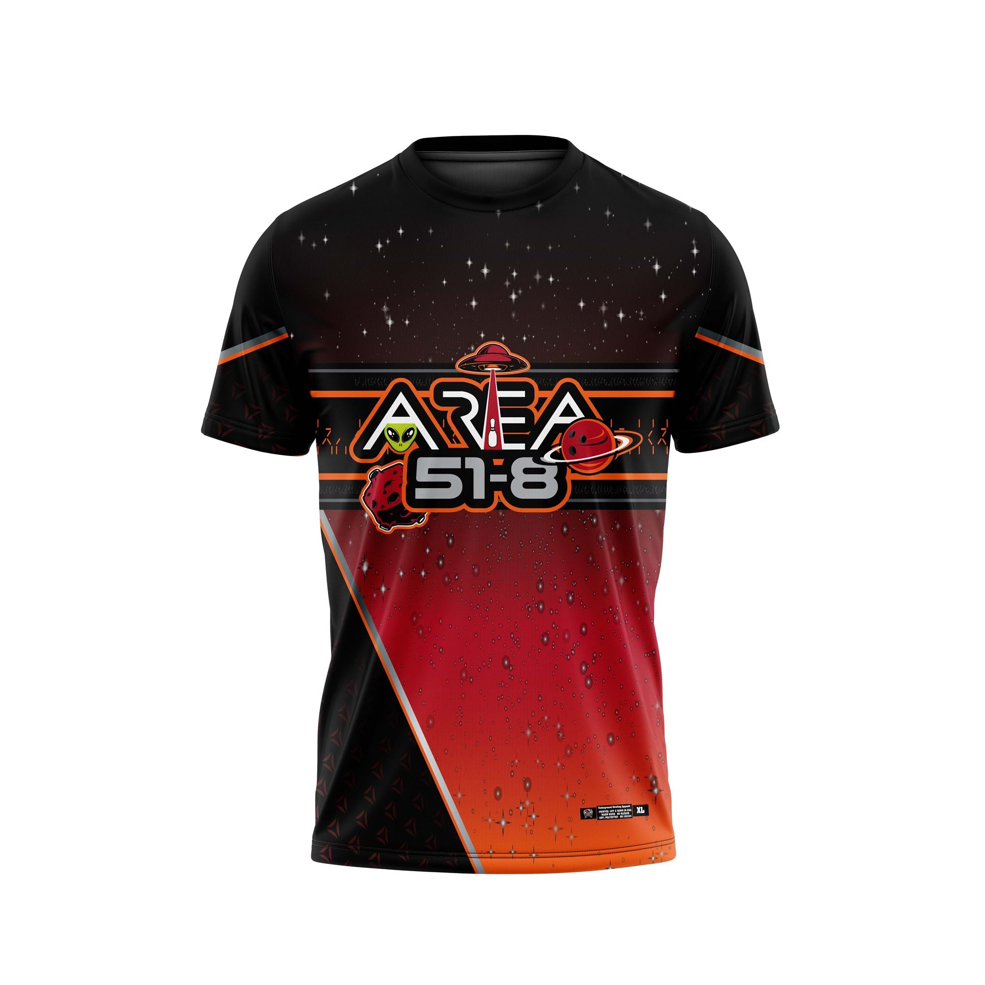 Area 51-8 Home / Main Jerseys