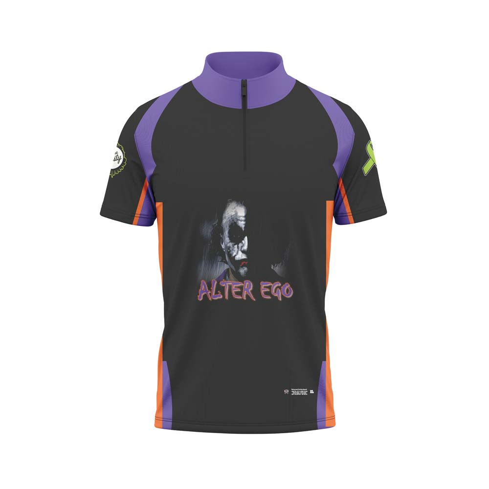 Alter Ego Home / Main Jersey