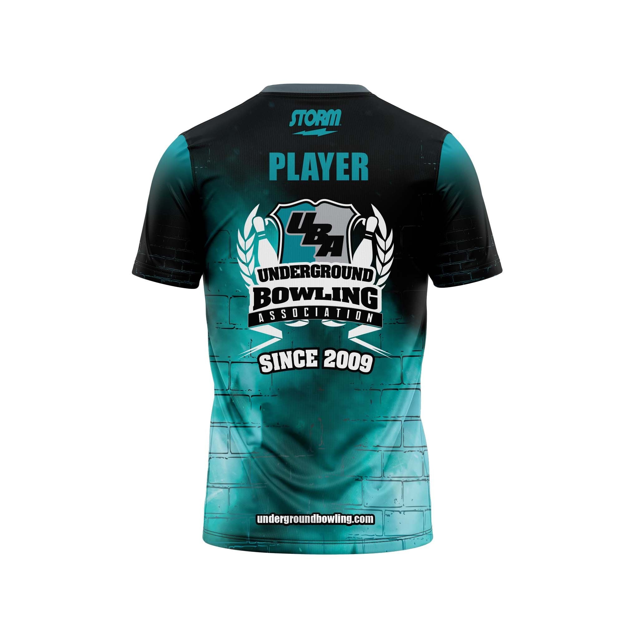 Lords Of The Underground Away Jersey
