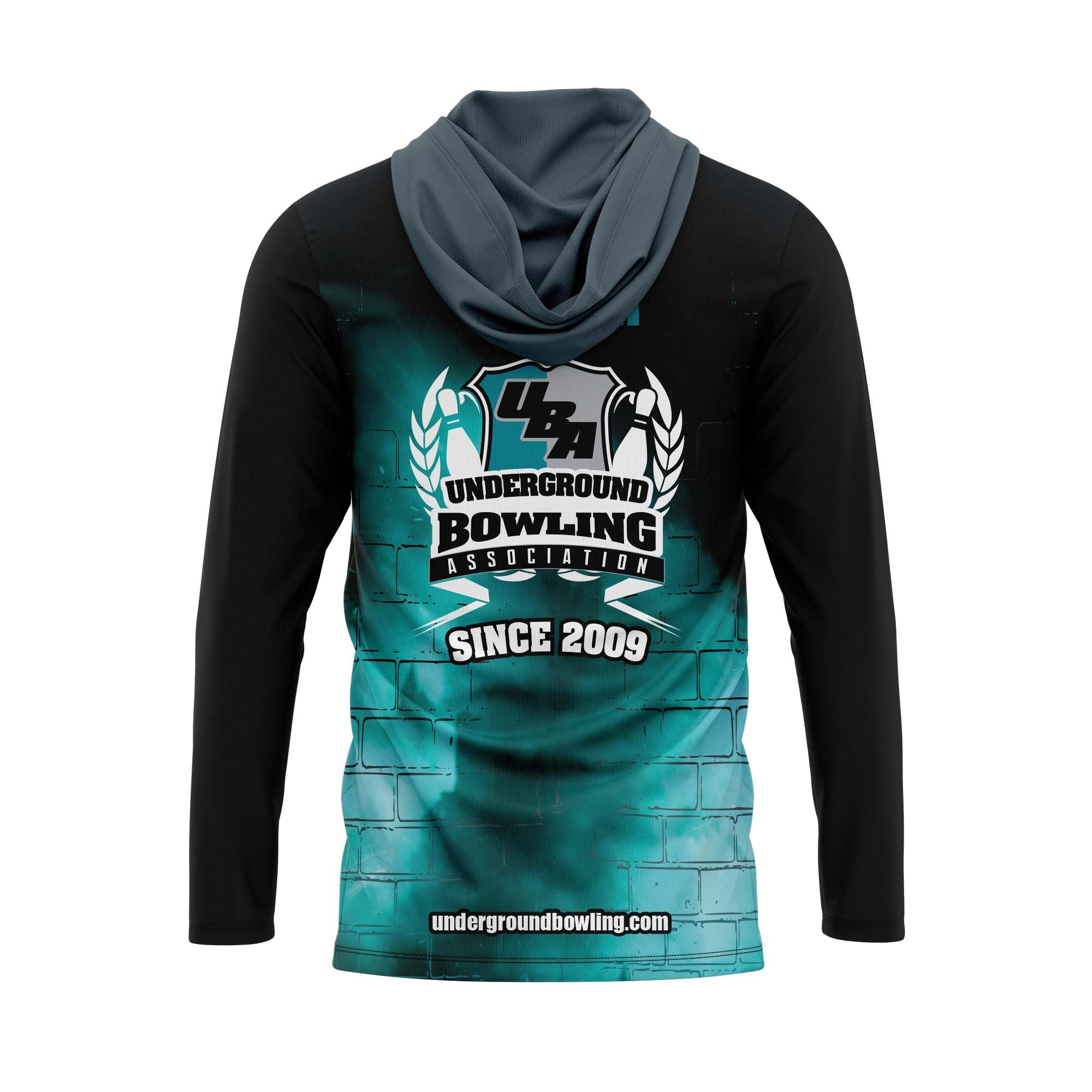 Lords Of The Underground Away Jersey