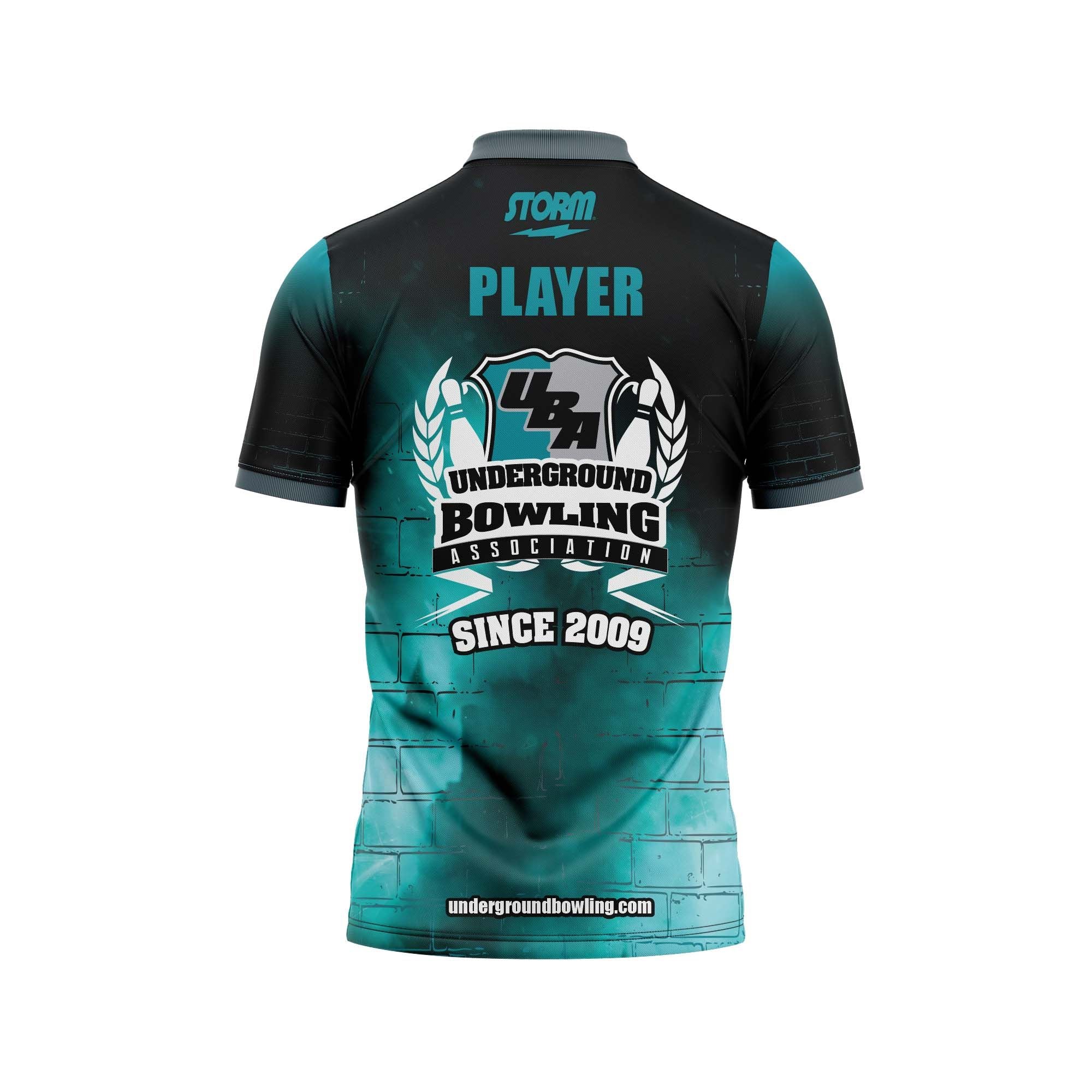 Lords Of The Underground Away Jersey