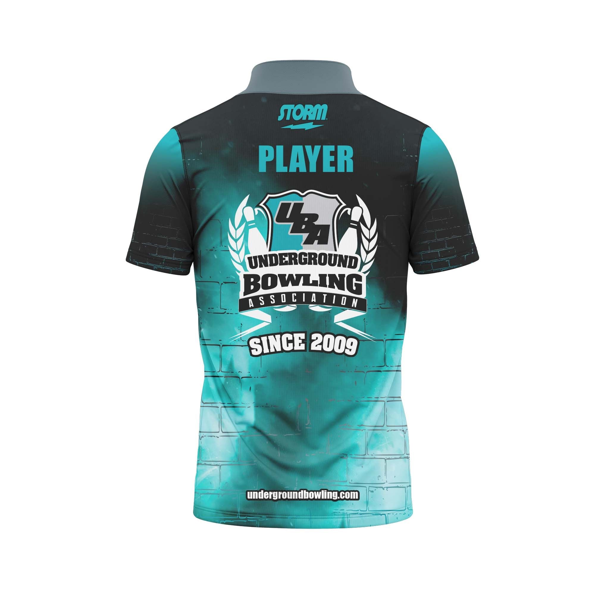 Lords Of The Underground Away Jersey
