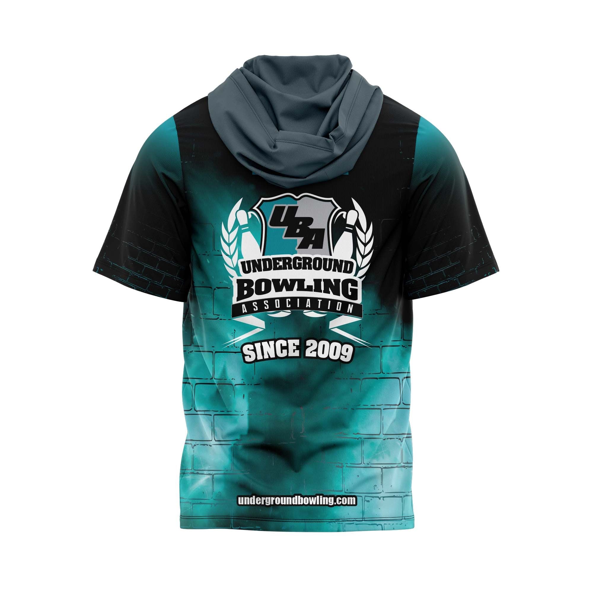 Lords Of The Underground Away Jersey