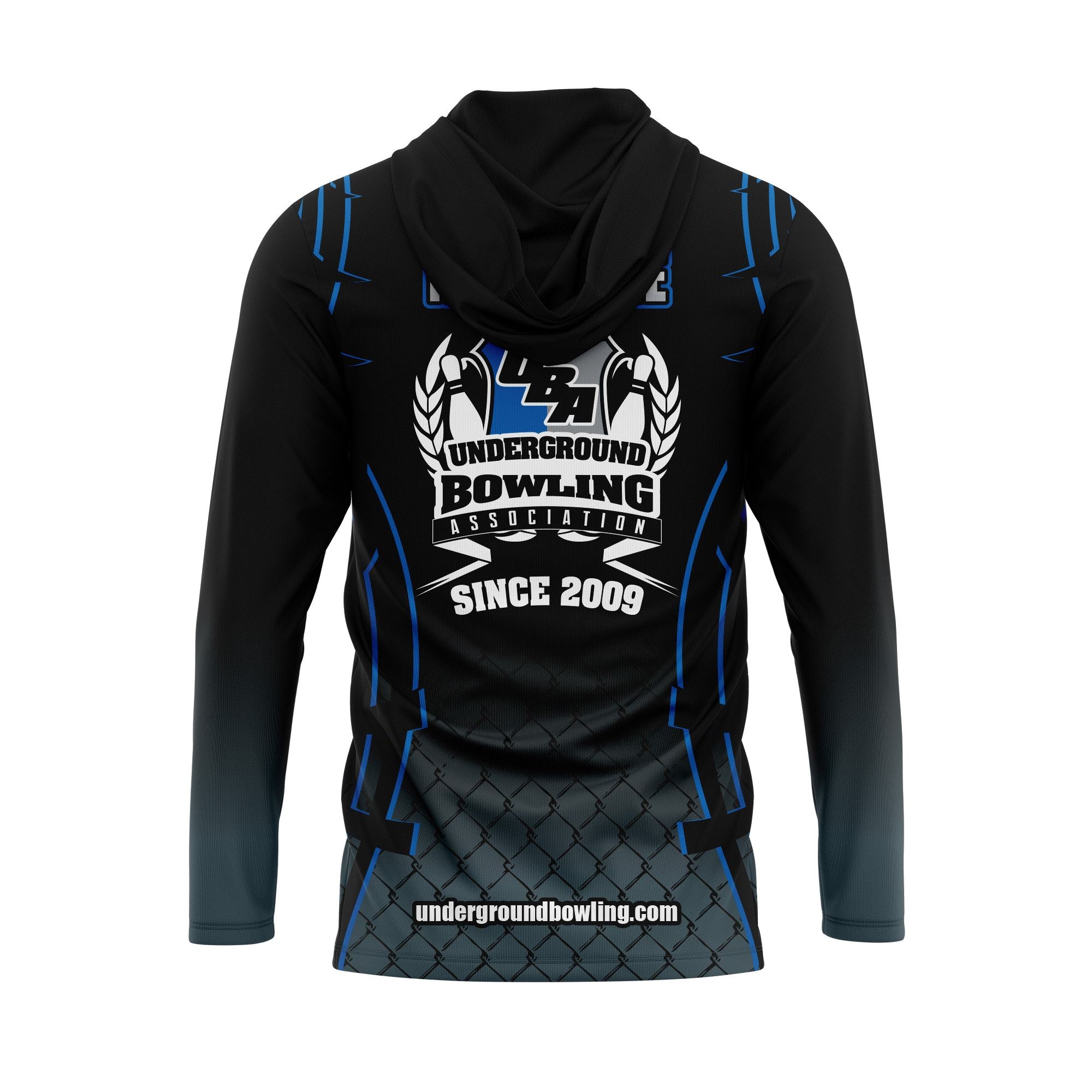 Doverama Dawg Pound Black Jerseys