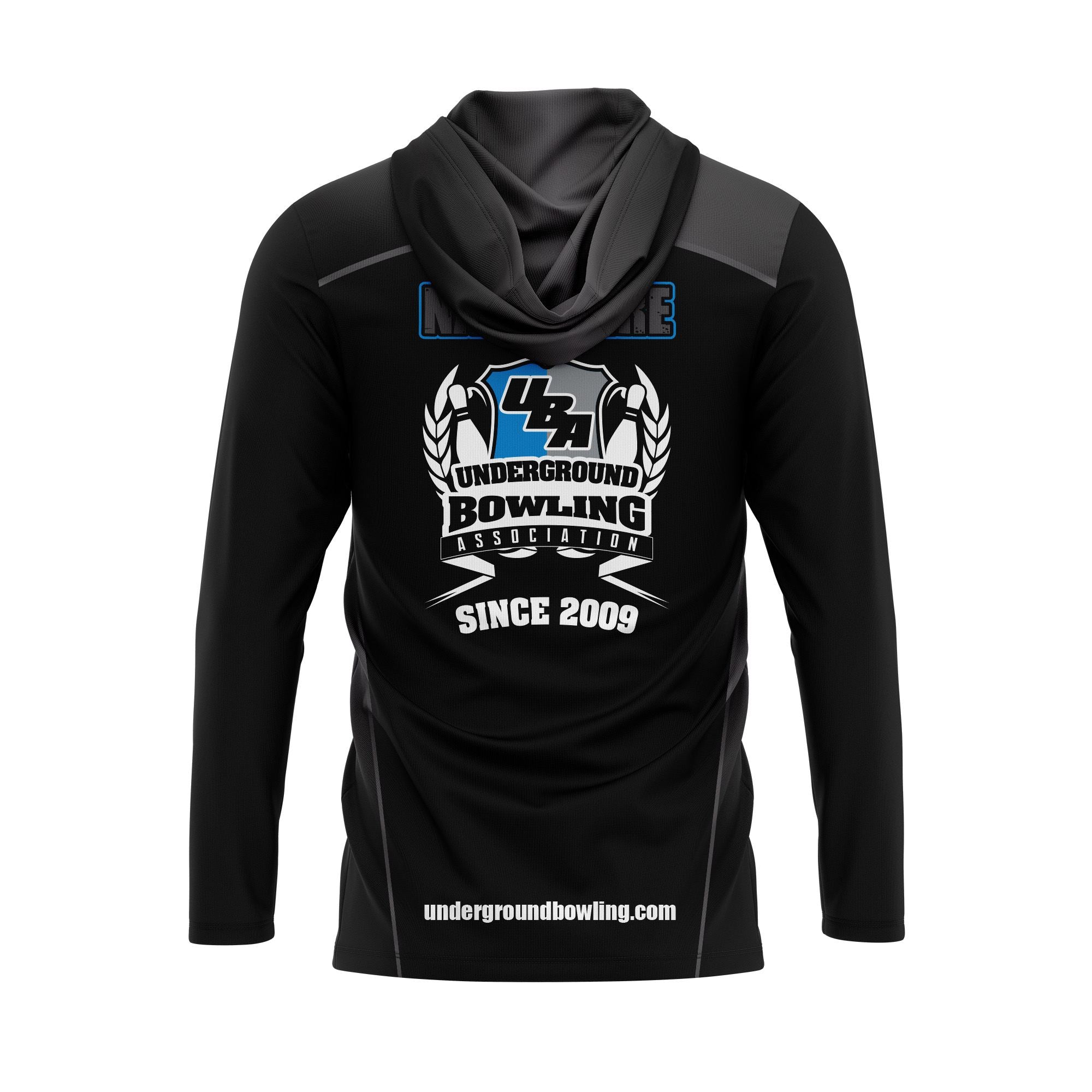 No Clowns Allowed Black Jerseys
