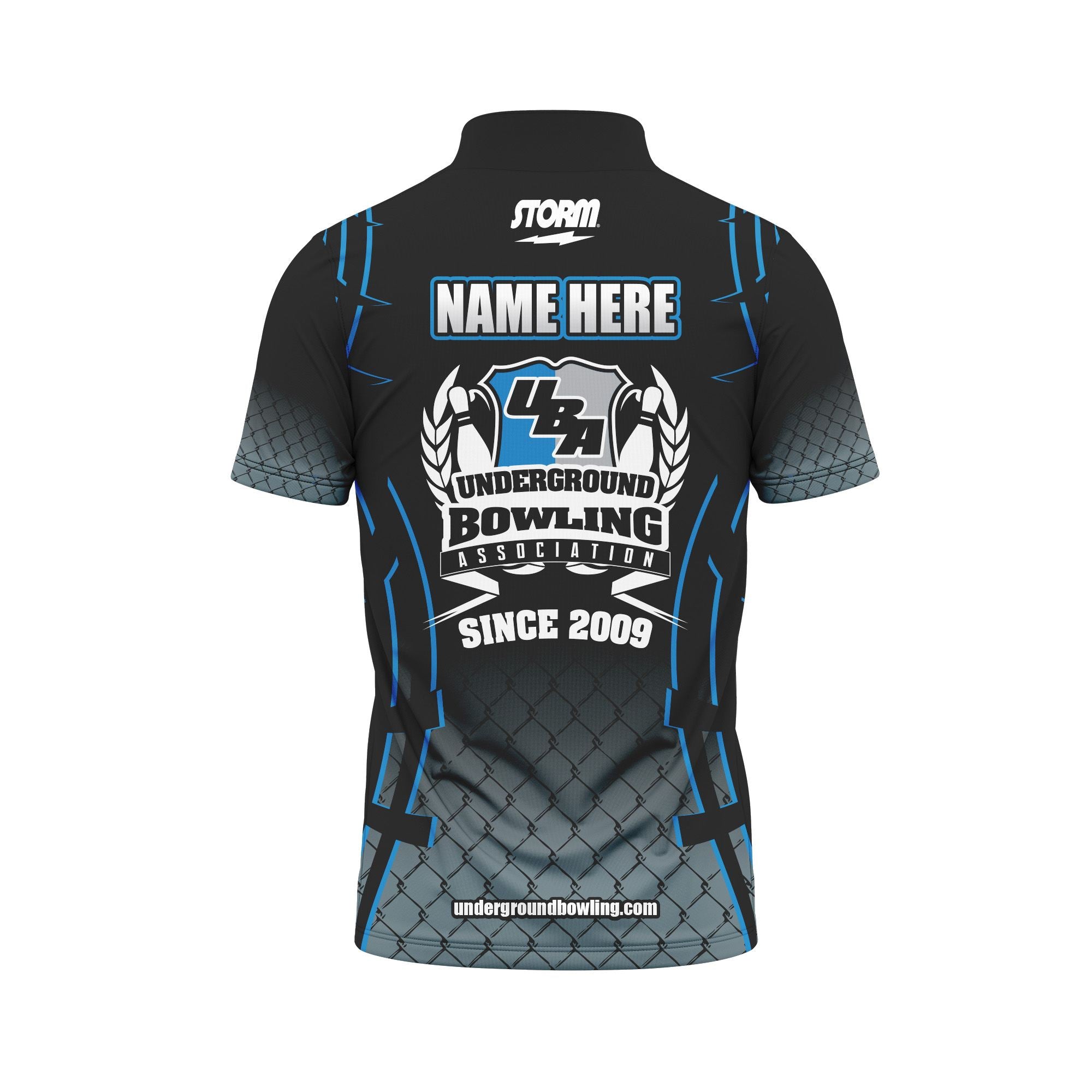 Doverama Dawg Pound Black Jerseys
