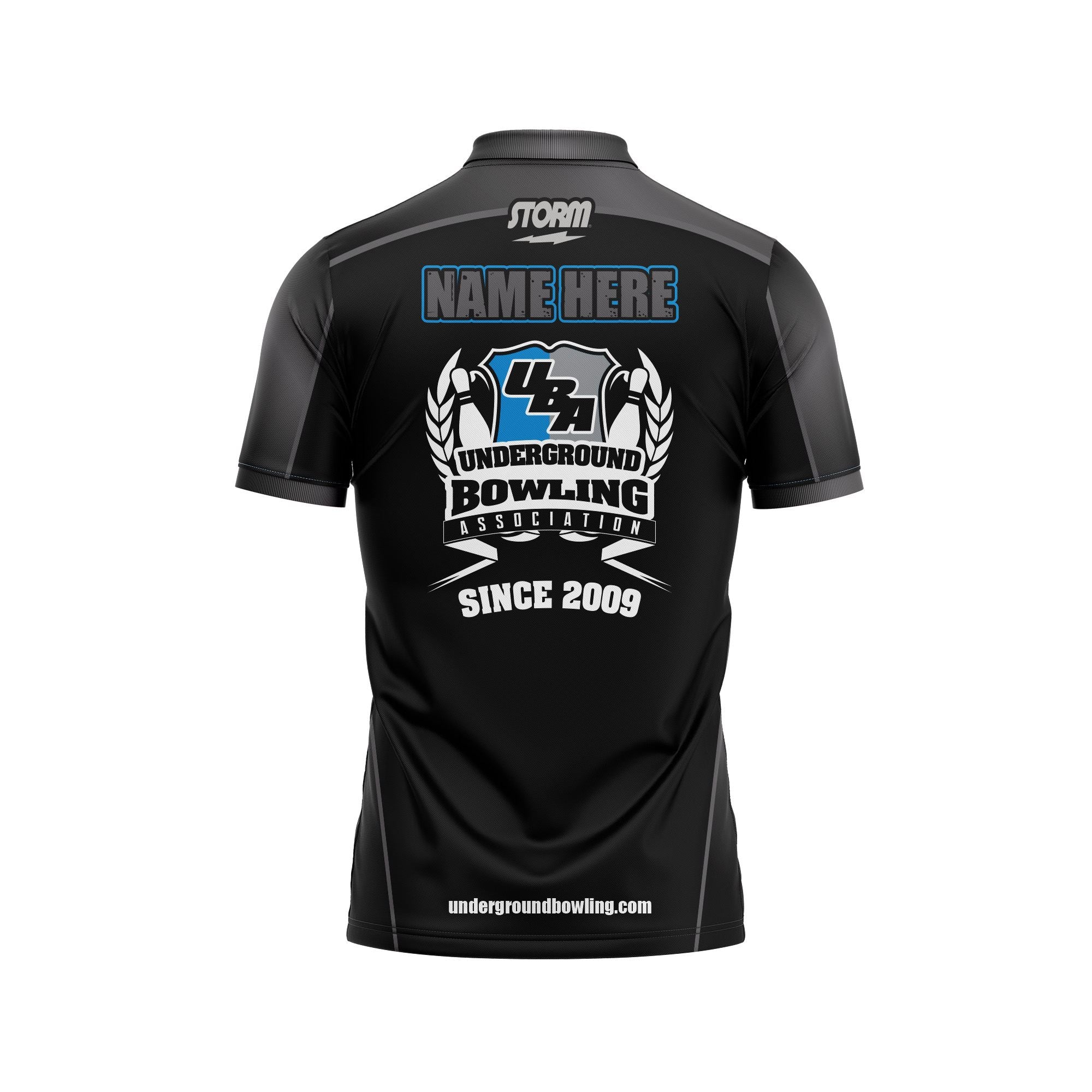 No Clowns Allowed Black Jerseys