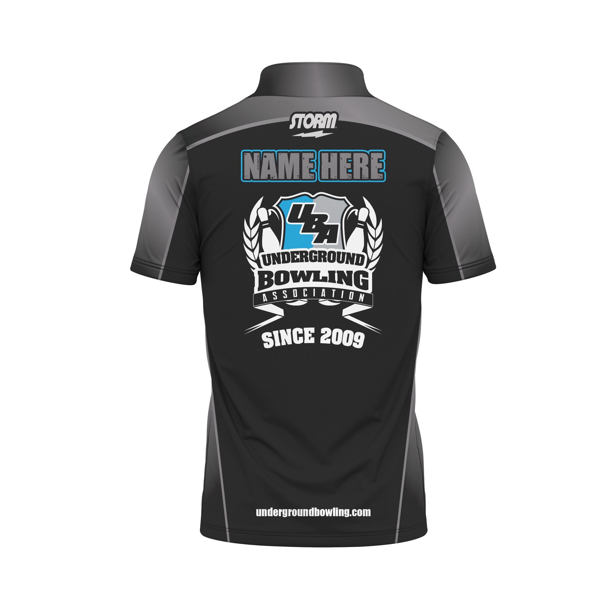 No Clowns Allowed Black Jerseys