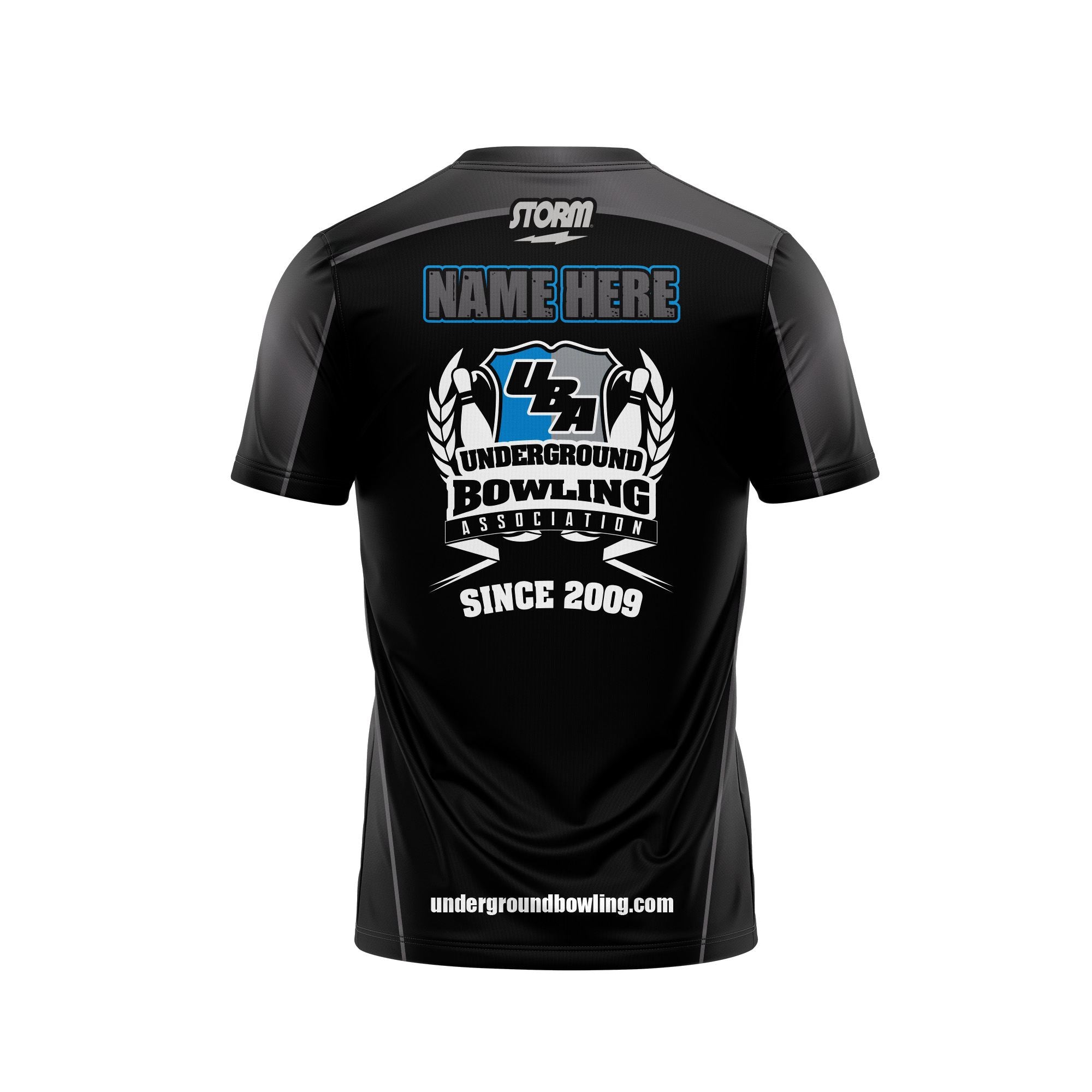 No Clowns Allowed Black Jerseys
