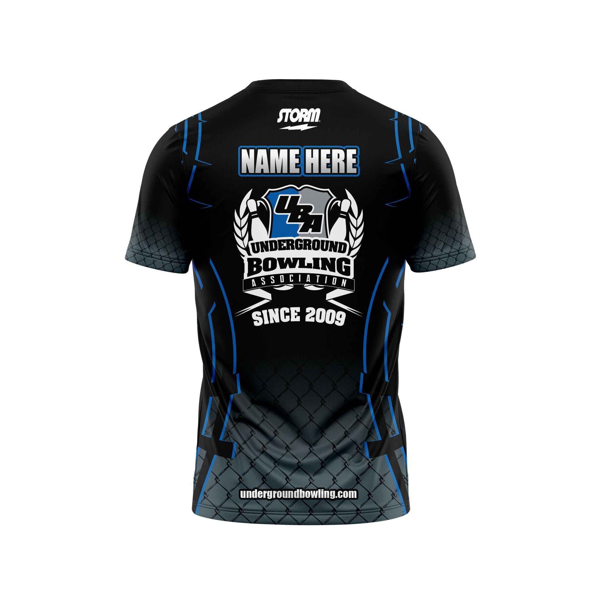 Doverama Dawg Pound Black Jerseys
