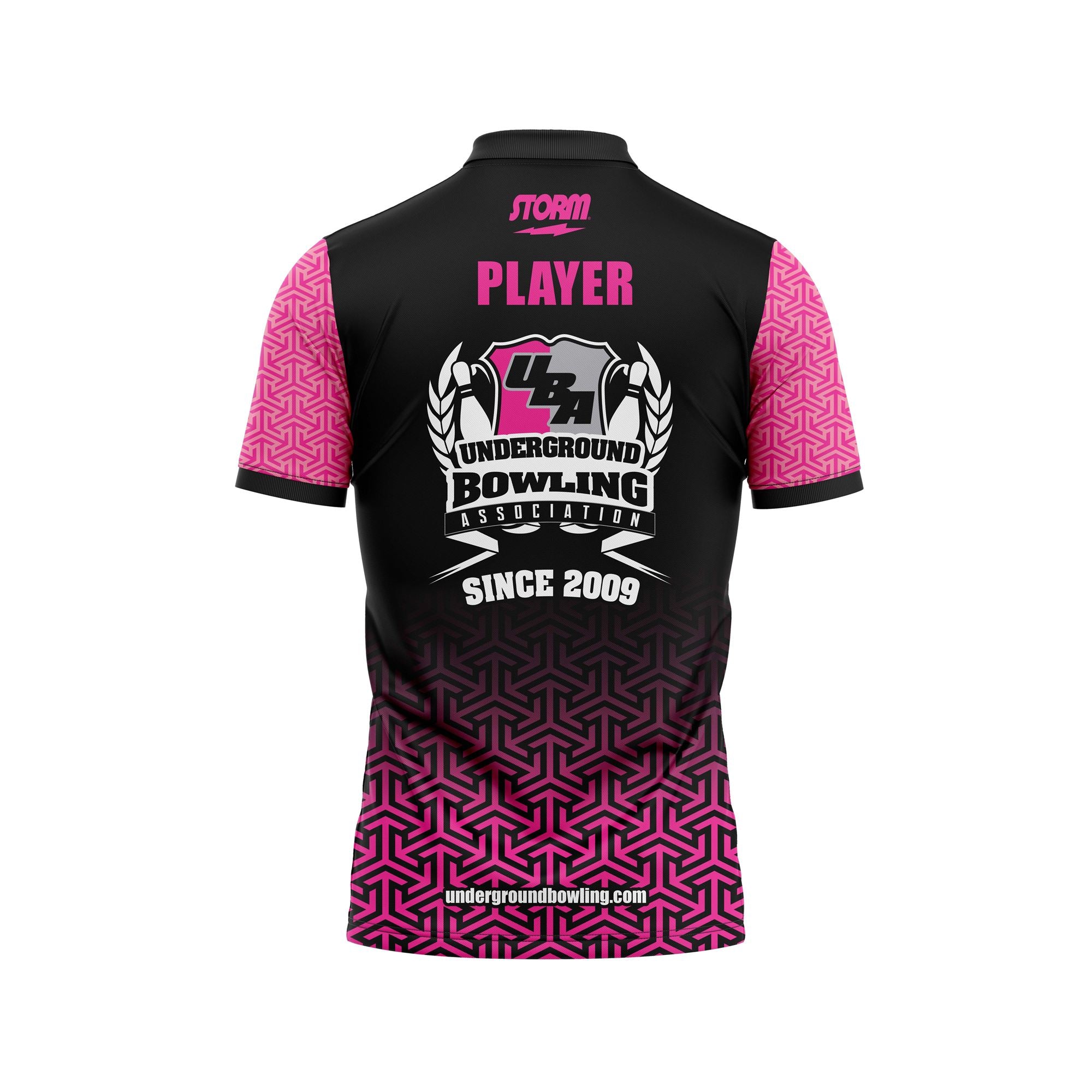 Killerz Grip Breast Cancer Jersey