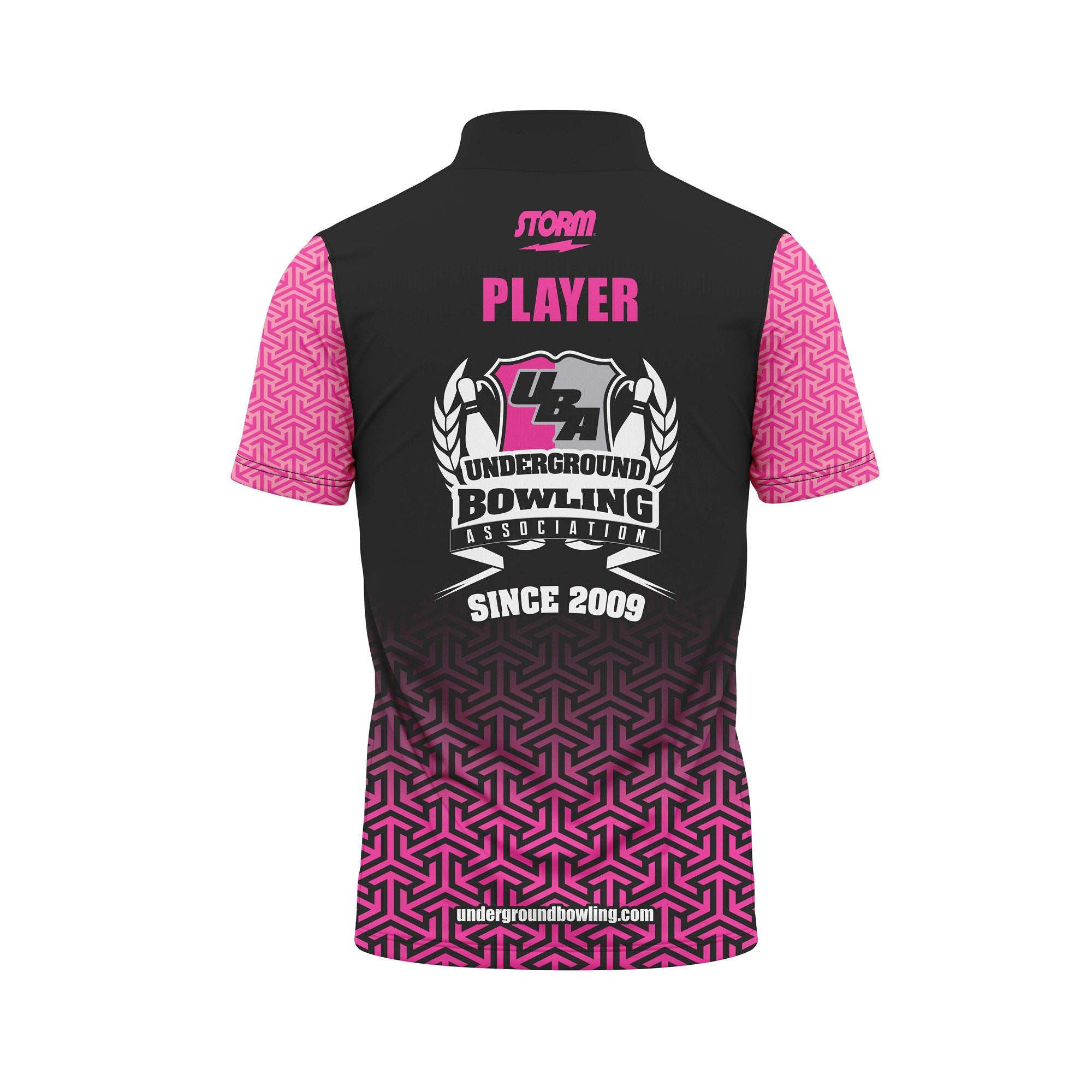 Killerz Grip Breast Cancer Jersey