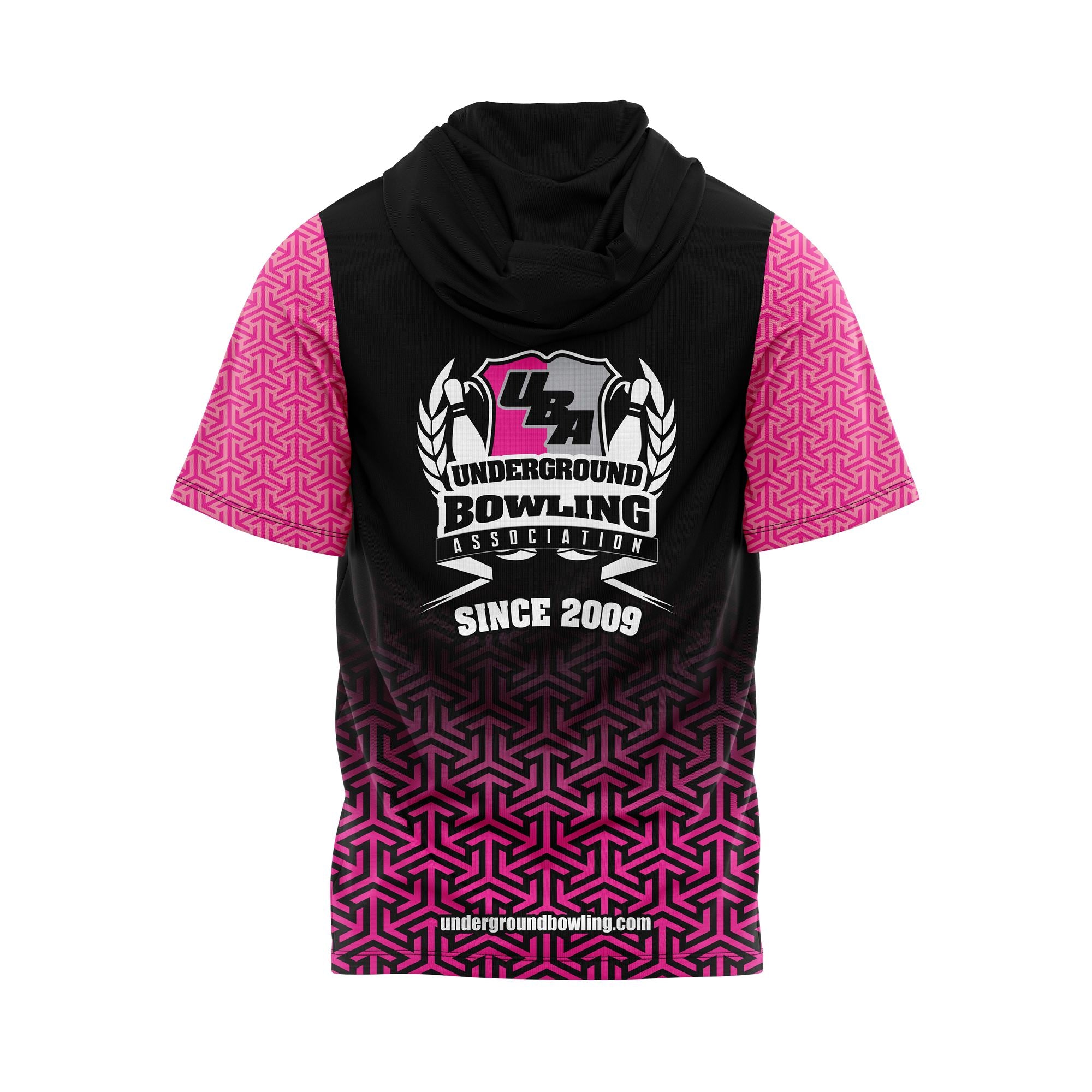 Killerz Grip Breast Cancer Jersey