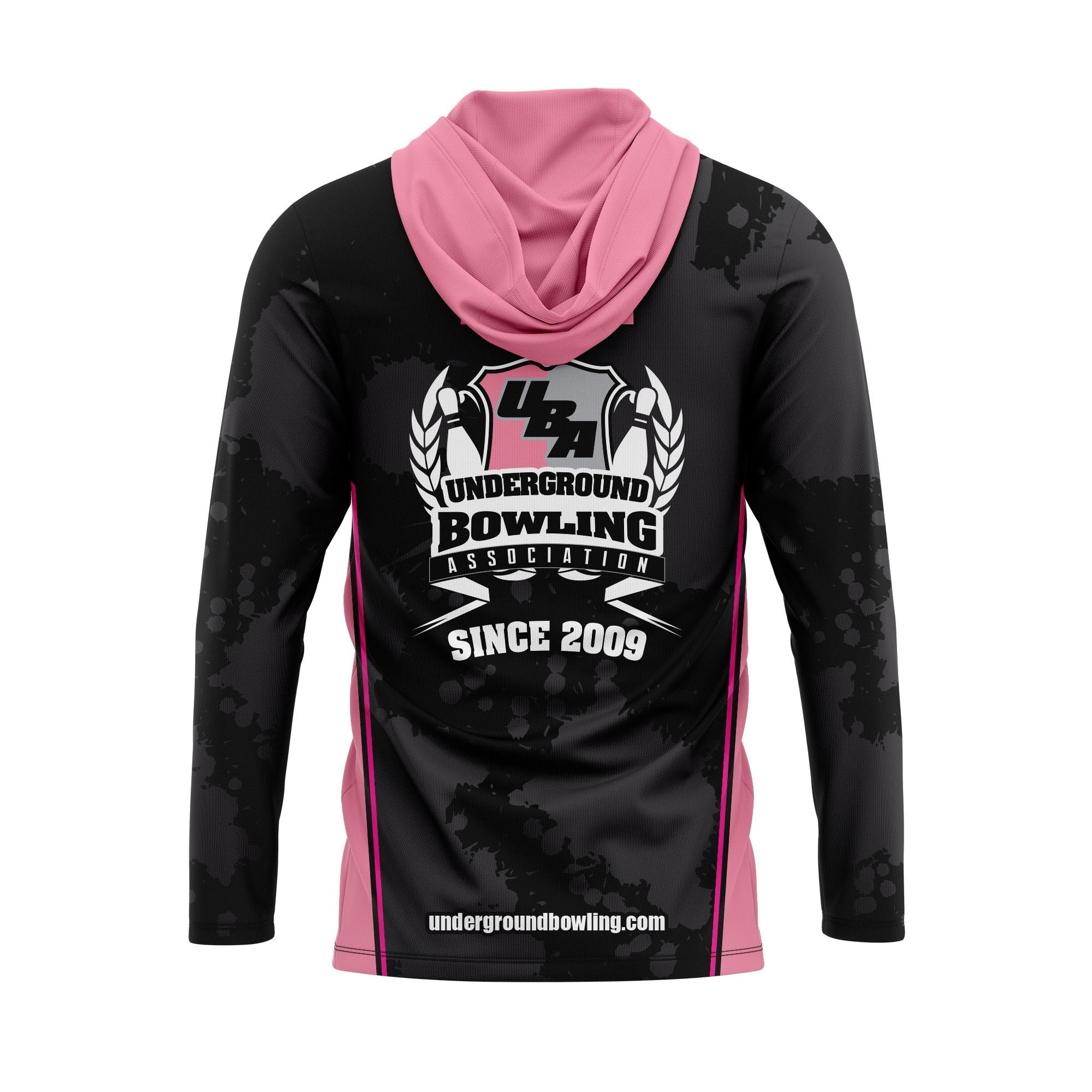 Team Beloved Breast Cancer Jerseys