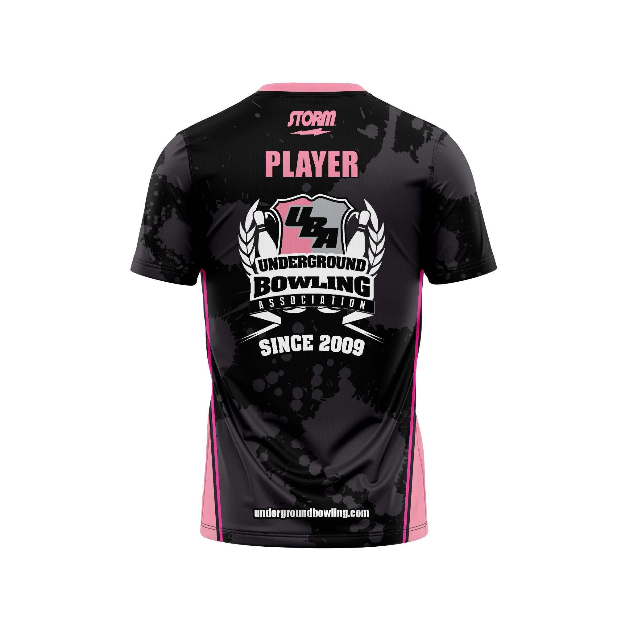 Team Beloved Breast Cancer Jerseys