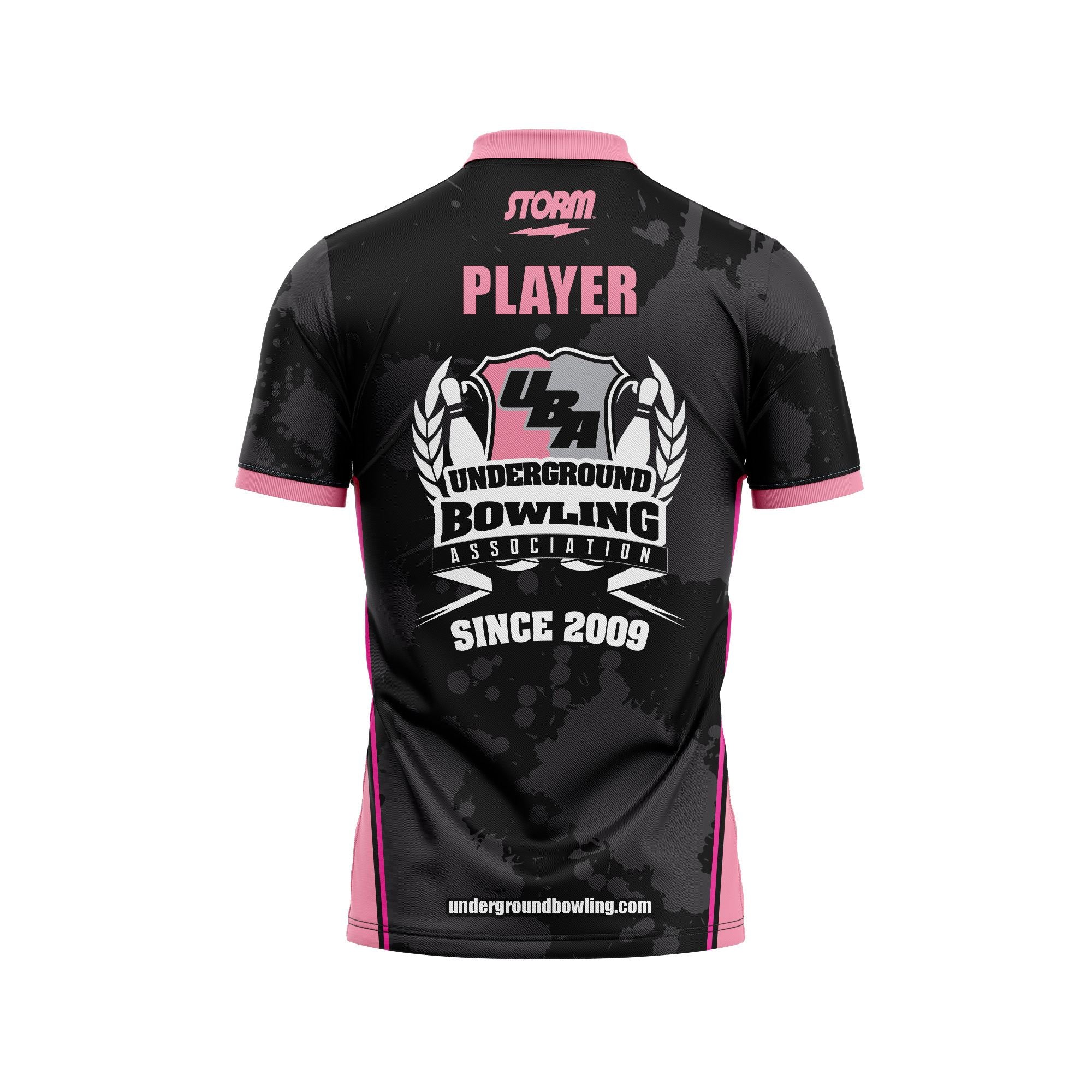Team Beloved Breast Cancer Jerseys