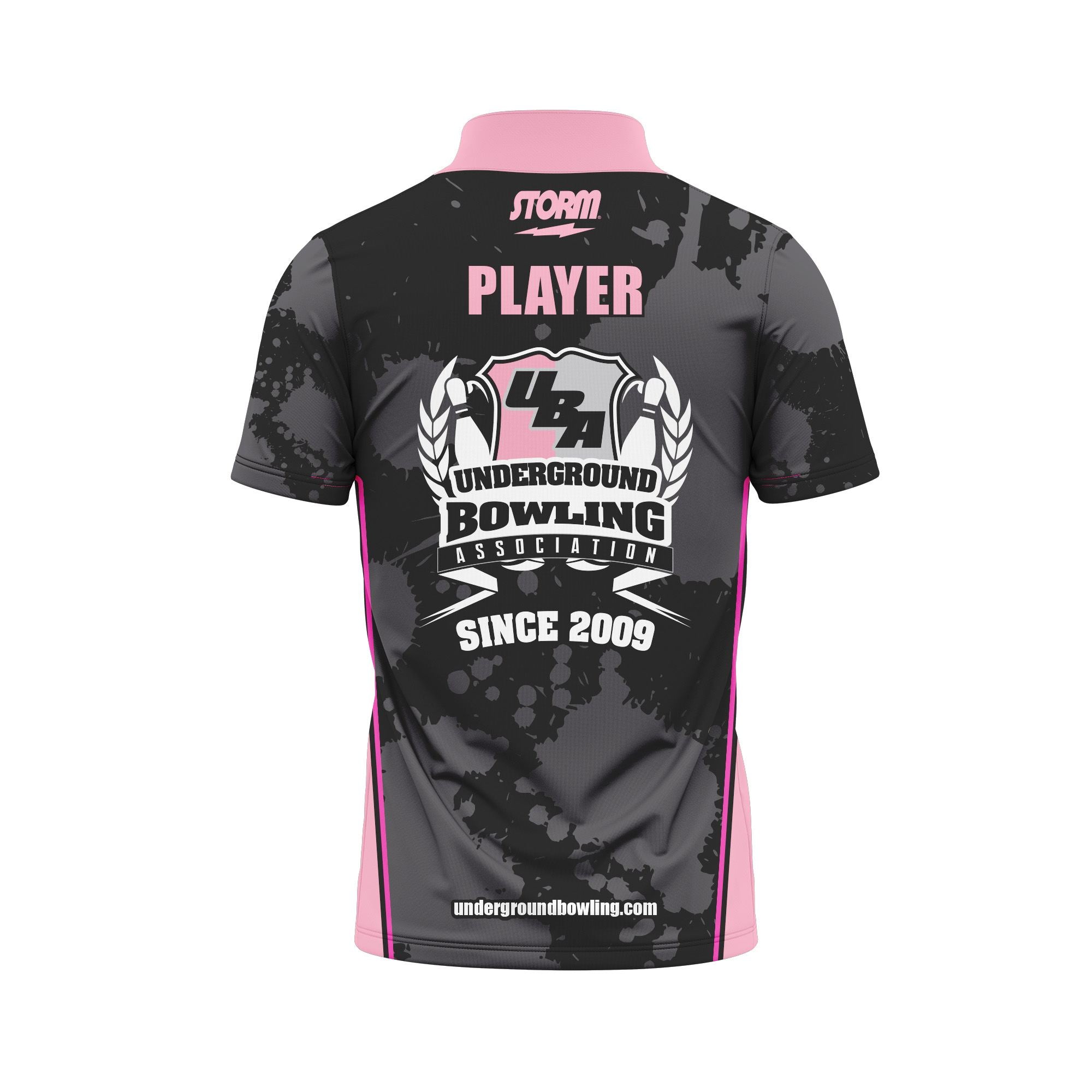 Team Beloved Breast Cancer Jerseys