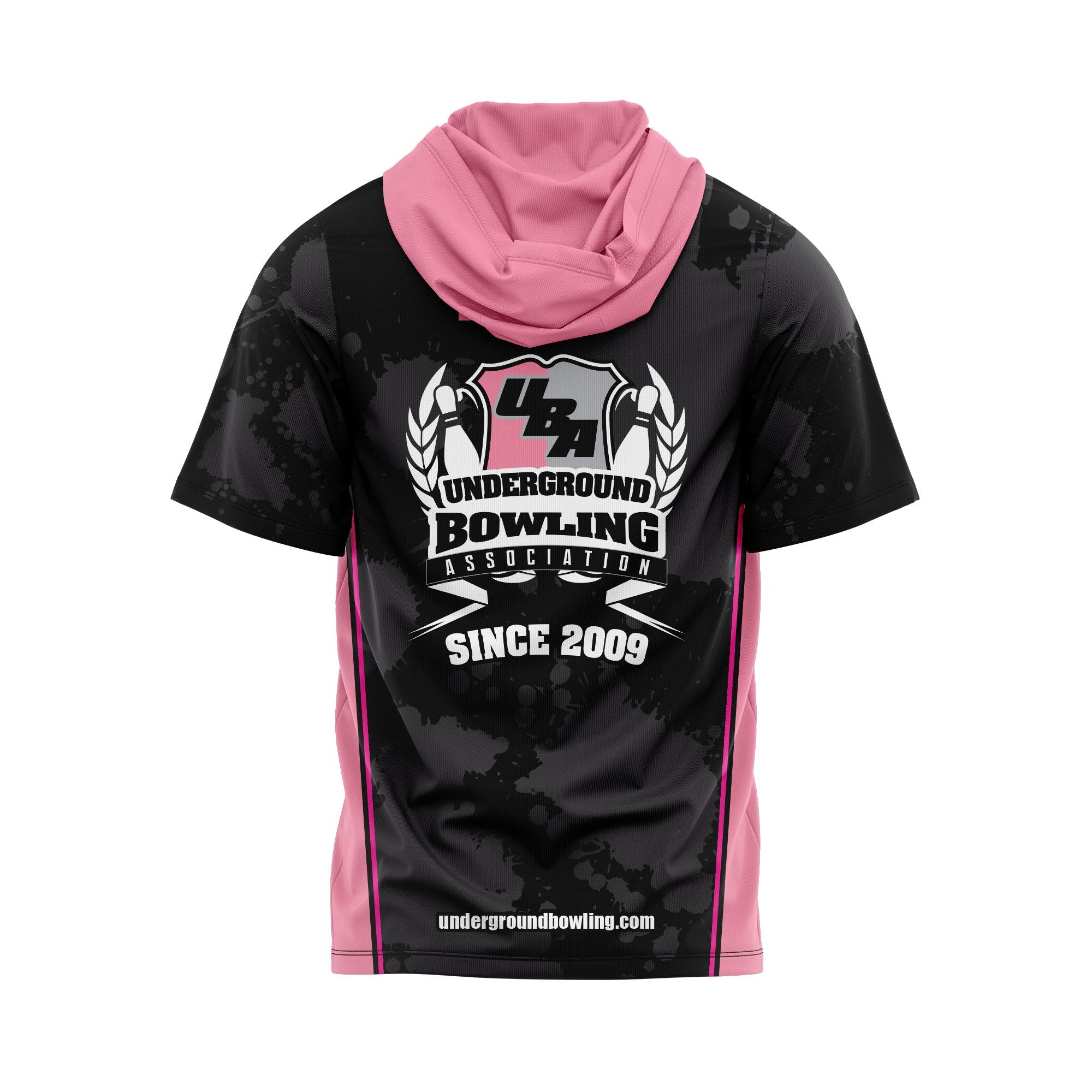 Team Beloved Breast Cancer Jerseys