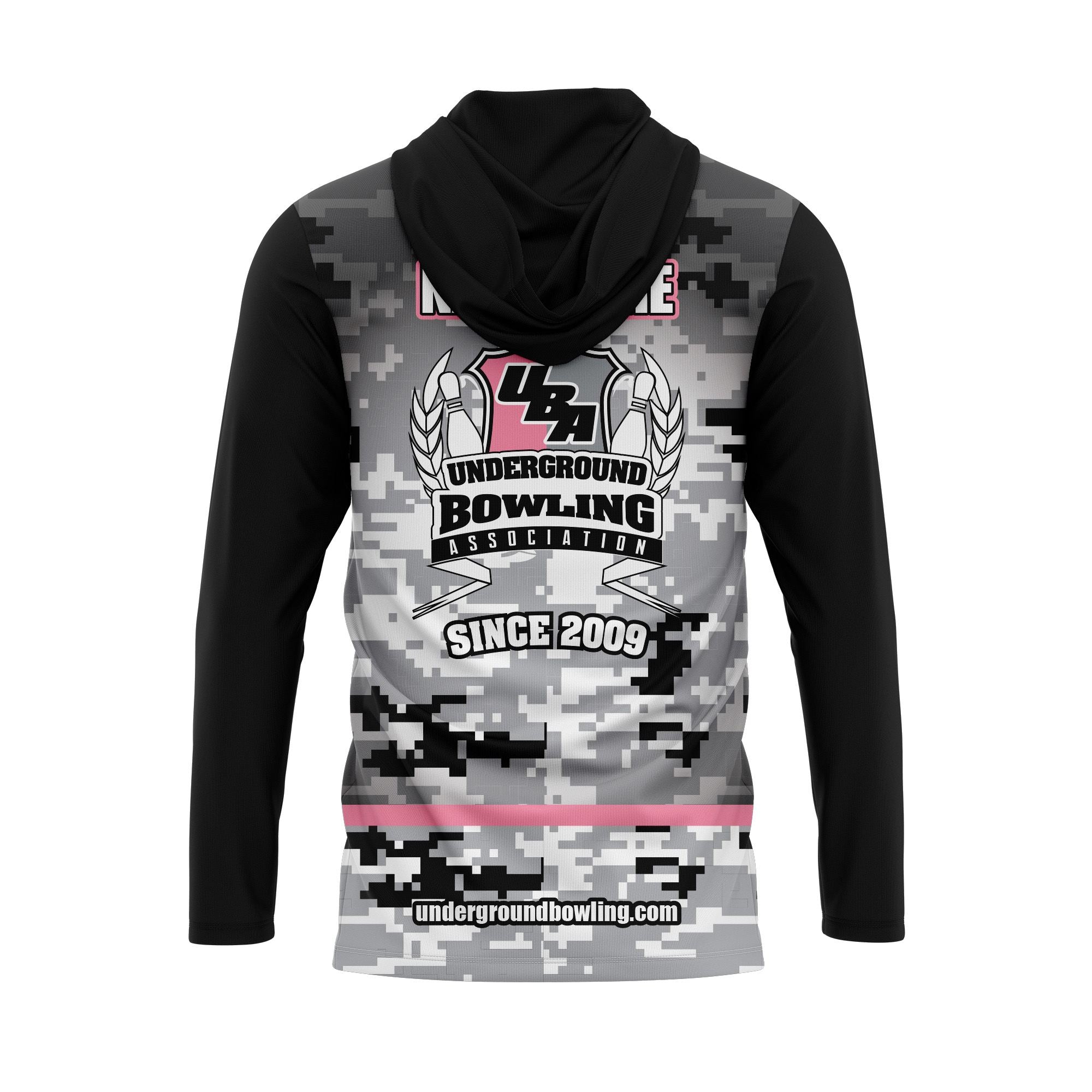 Apex Predators Camo Jerseys
