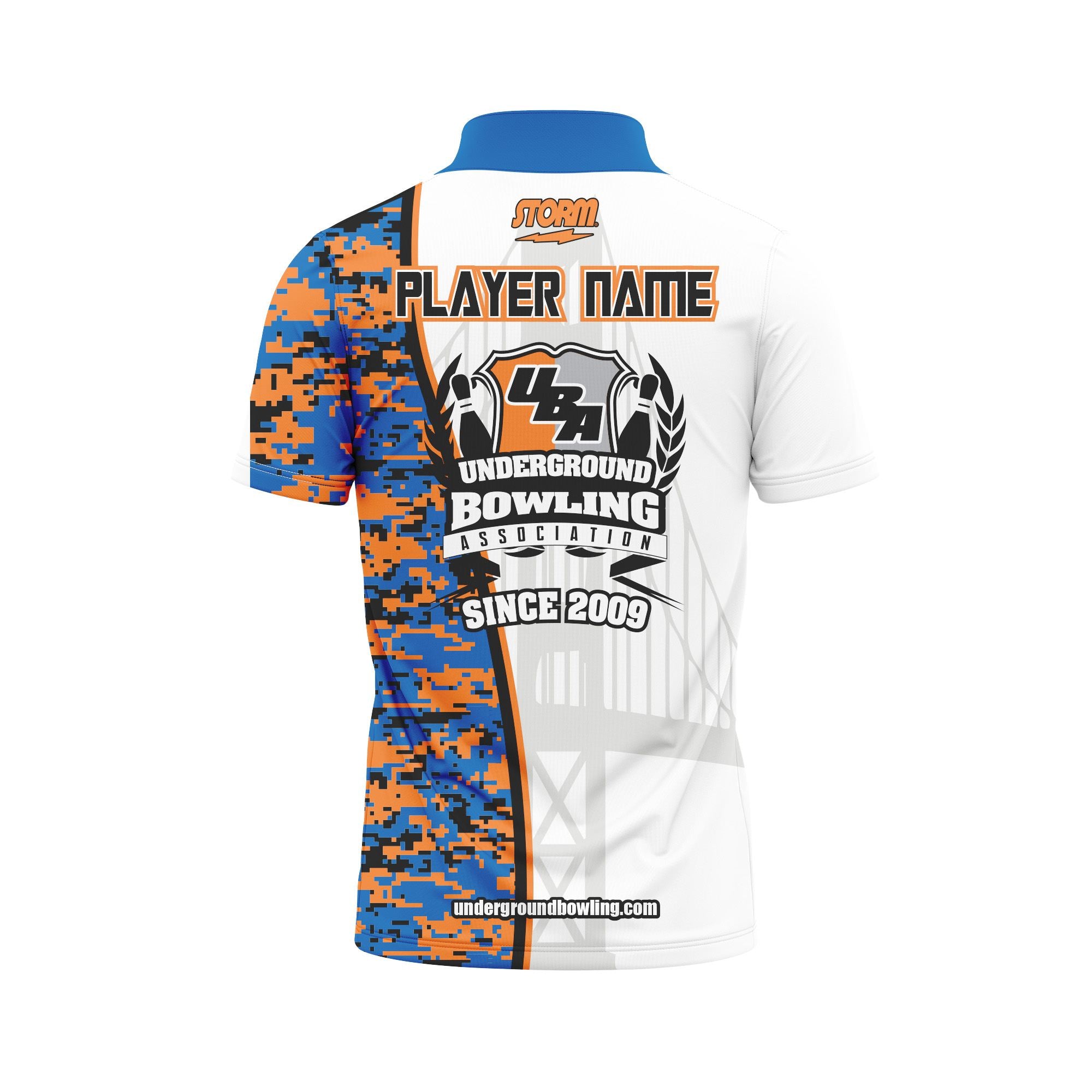 Weekend Warriors Camo Jerseys