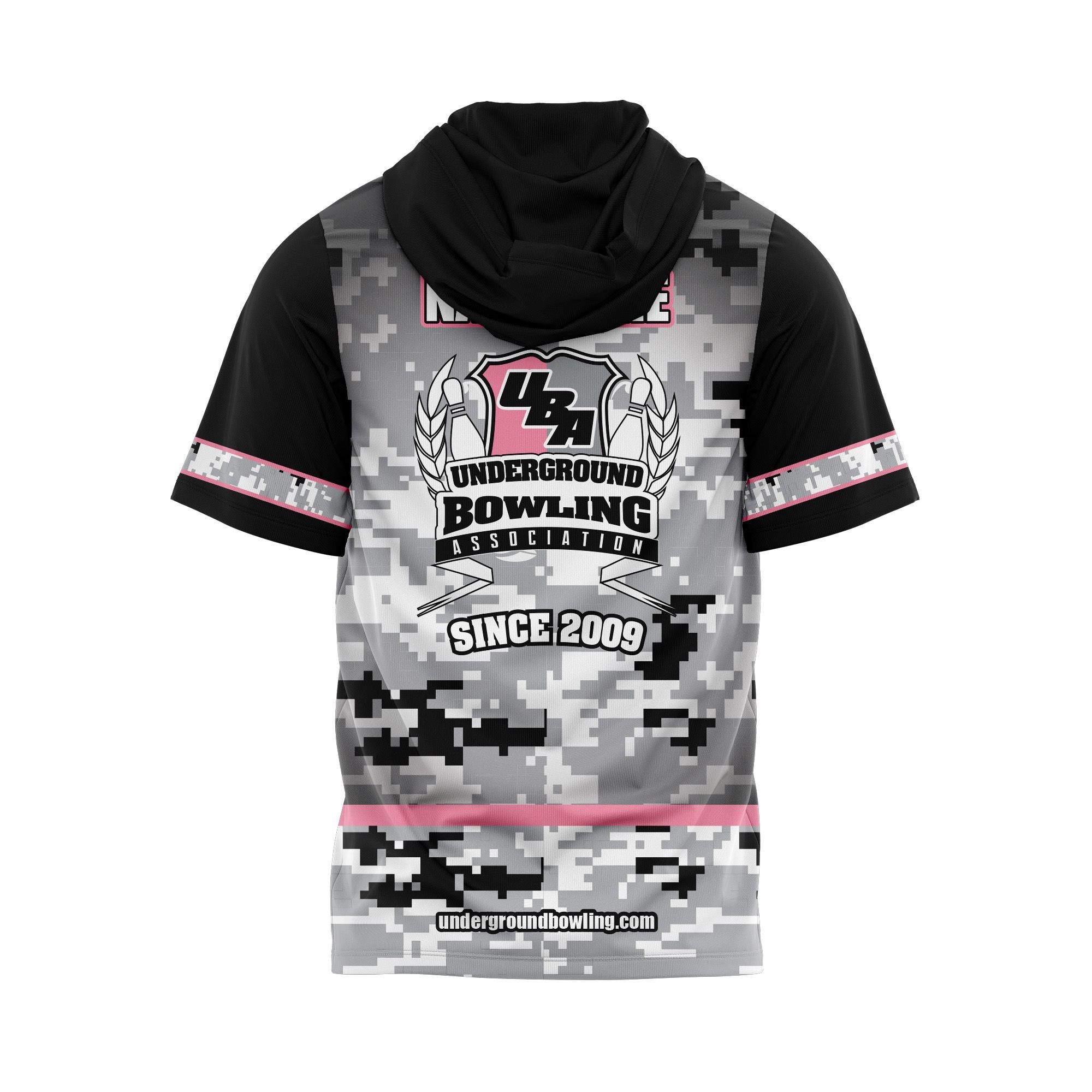 Apex Predators Camo Jerseys