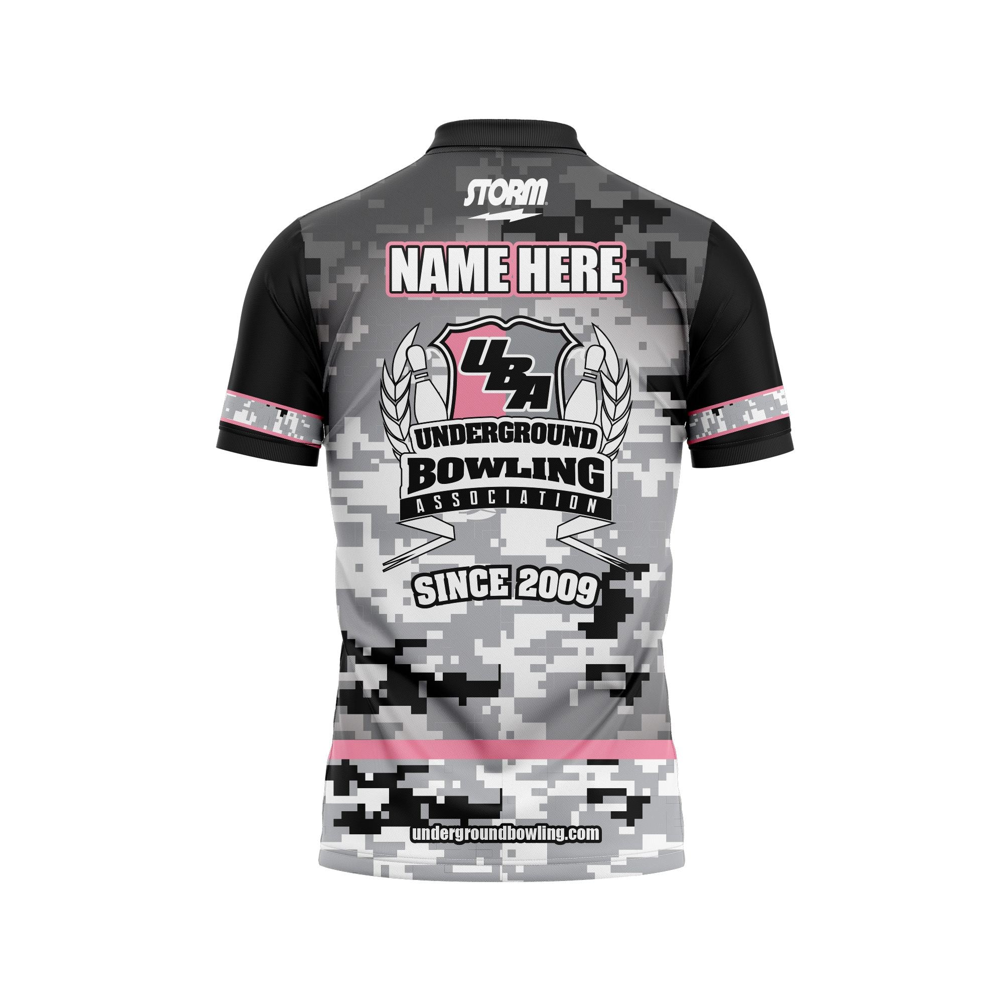 Apex Predators Camo Jerseys