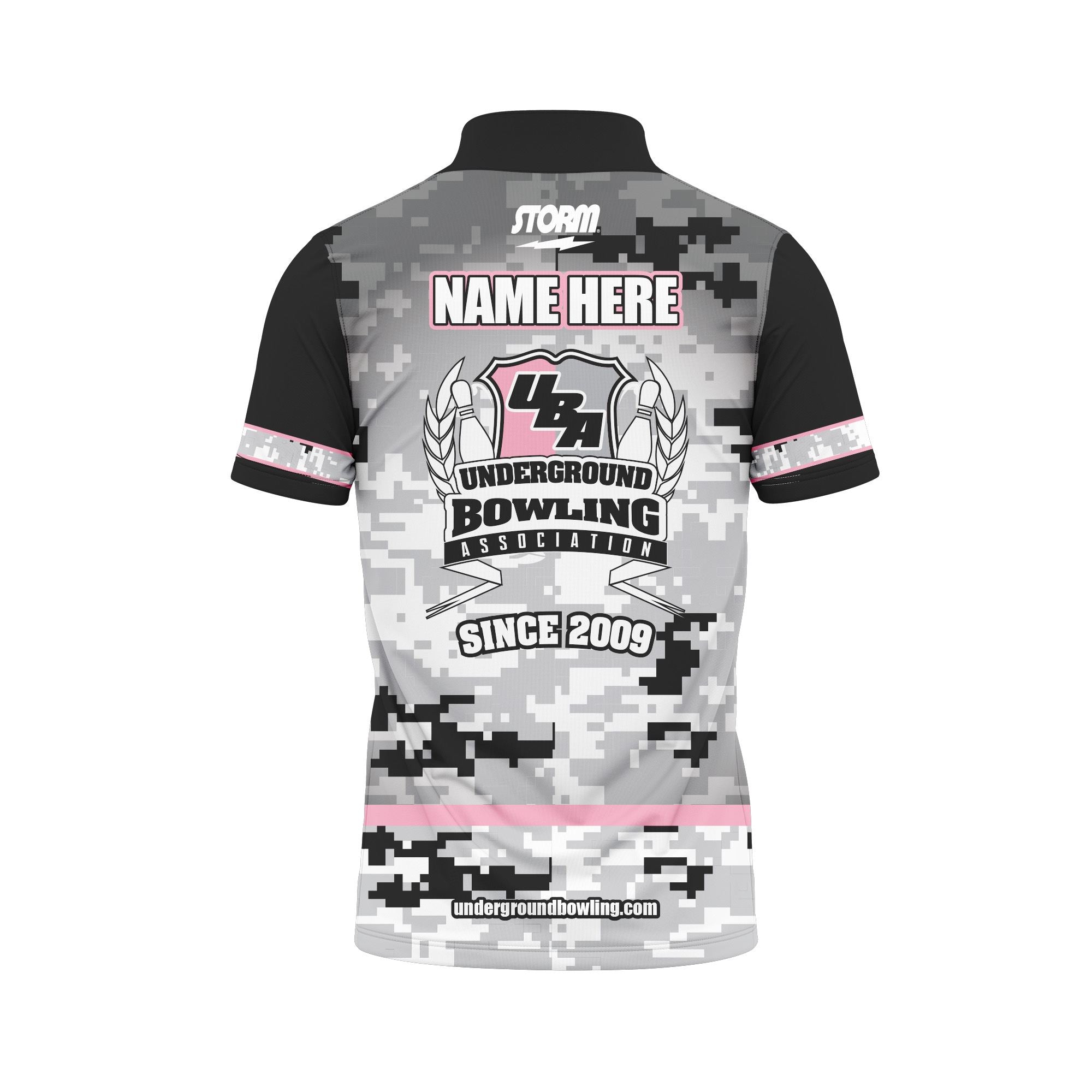 Apex Predators Camo Jerseys