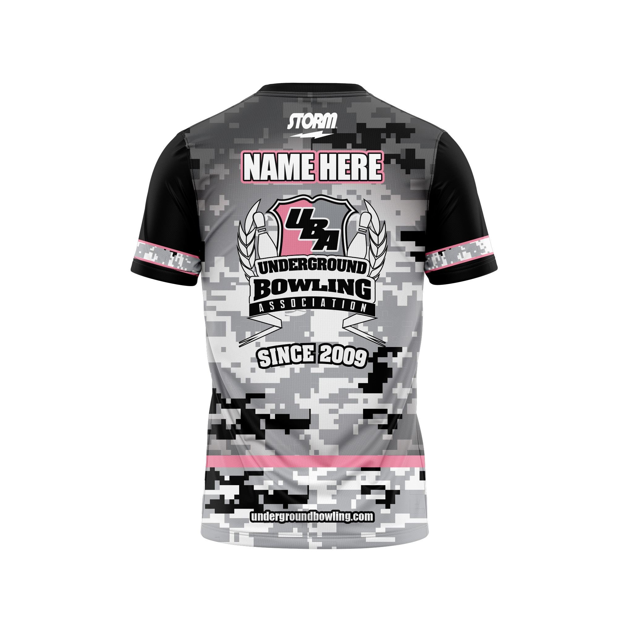 Apex Predators Camo Jerseys