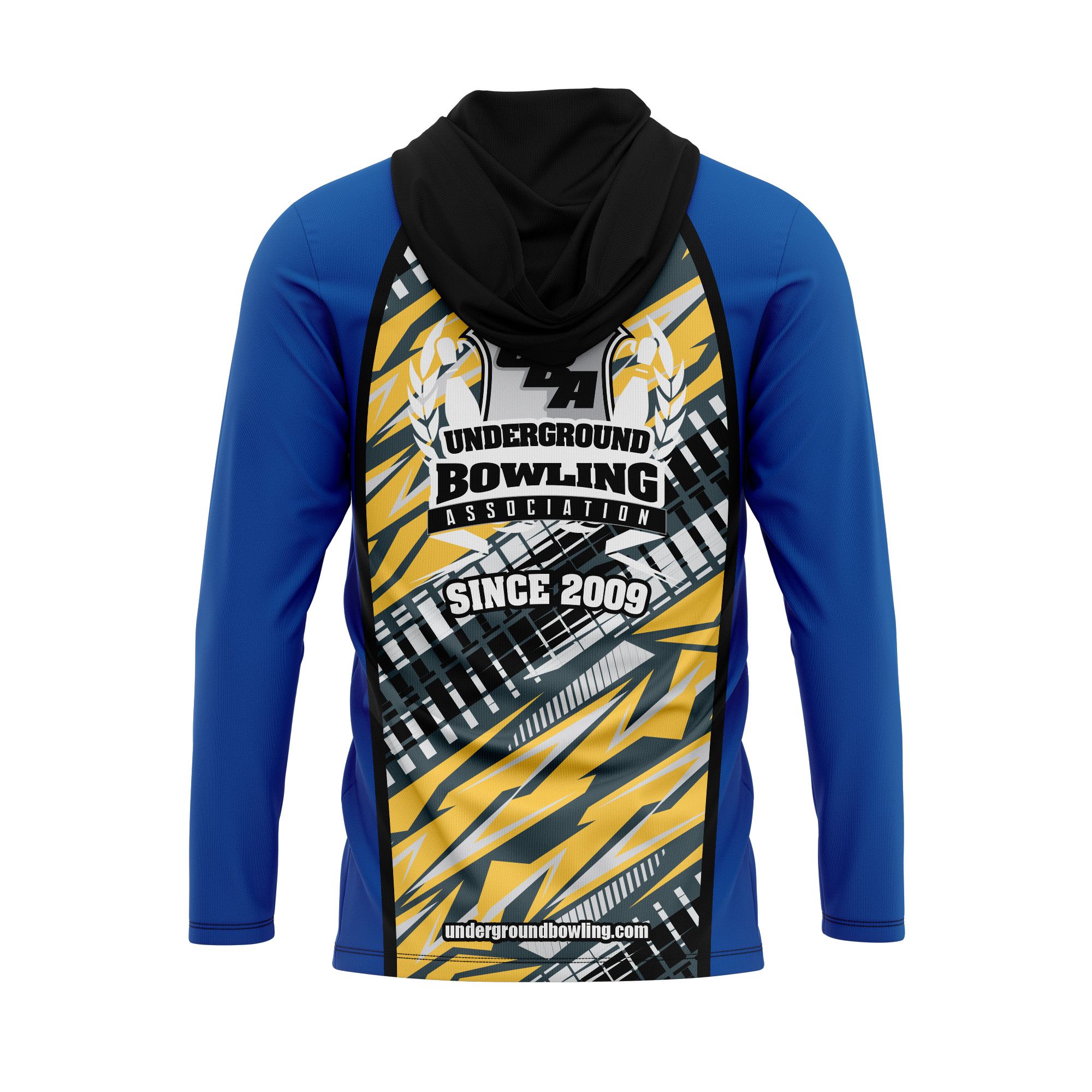 Full Throttle Car Racing Jerseys