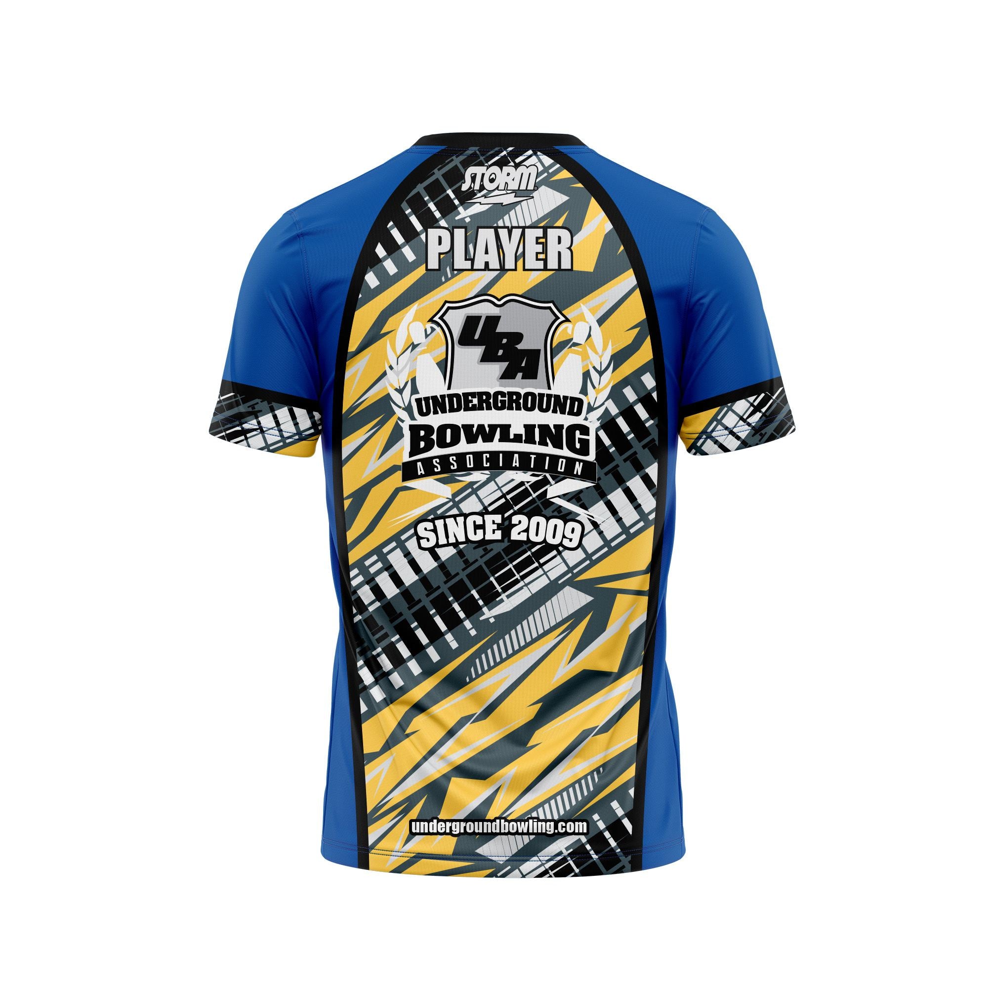 Full Throttle Car Racing Jerseys