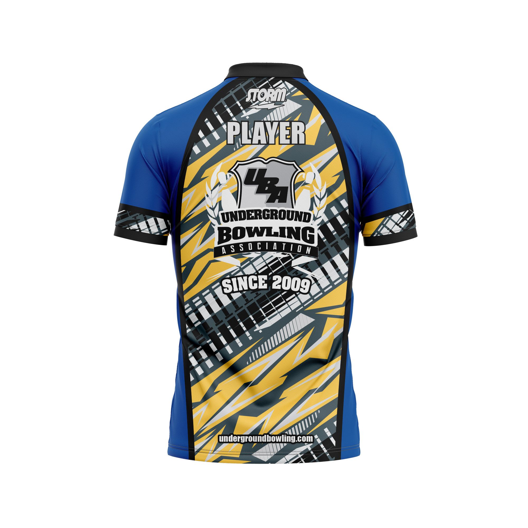 Full Throttle Car Racing Jerseys