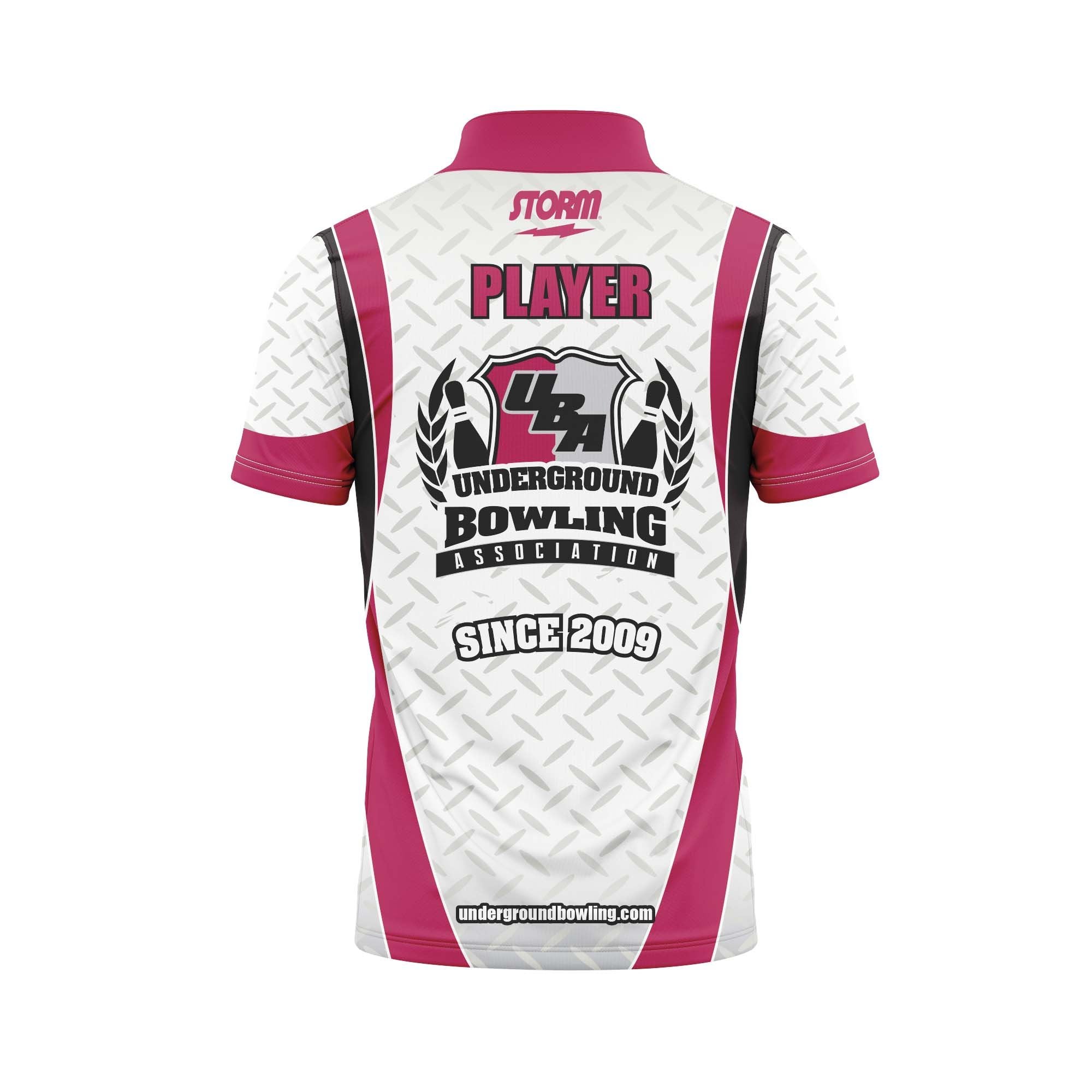 The Ones Cardinal Jersey