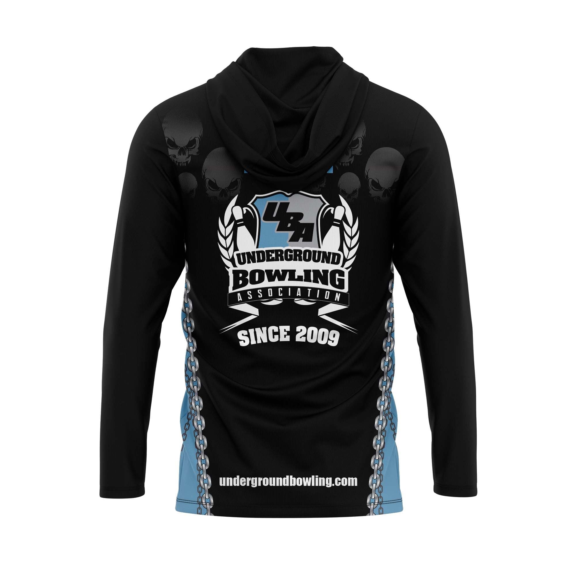 Carolina Head Hunters Carolina Jerseys