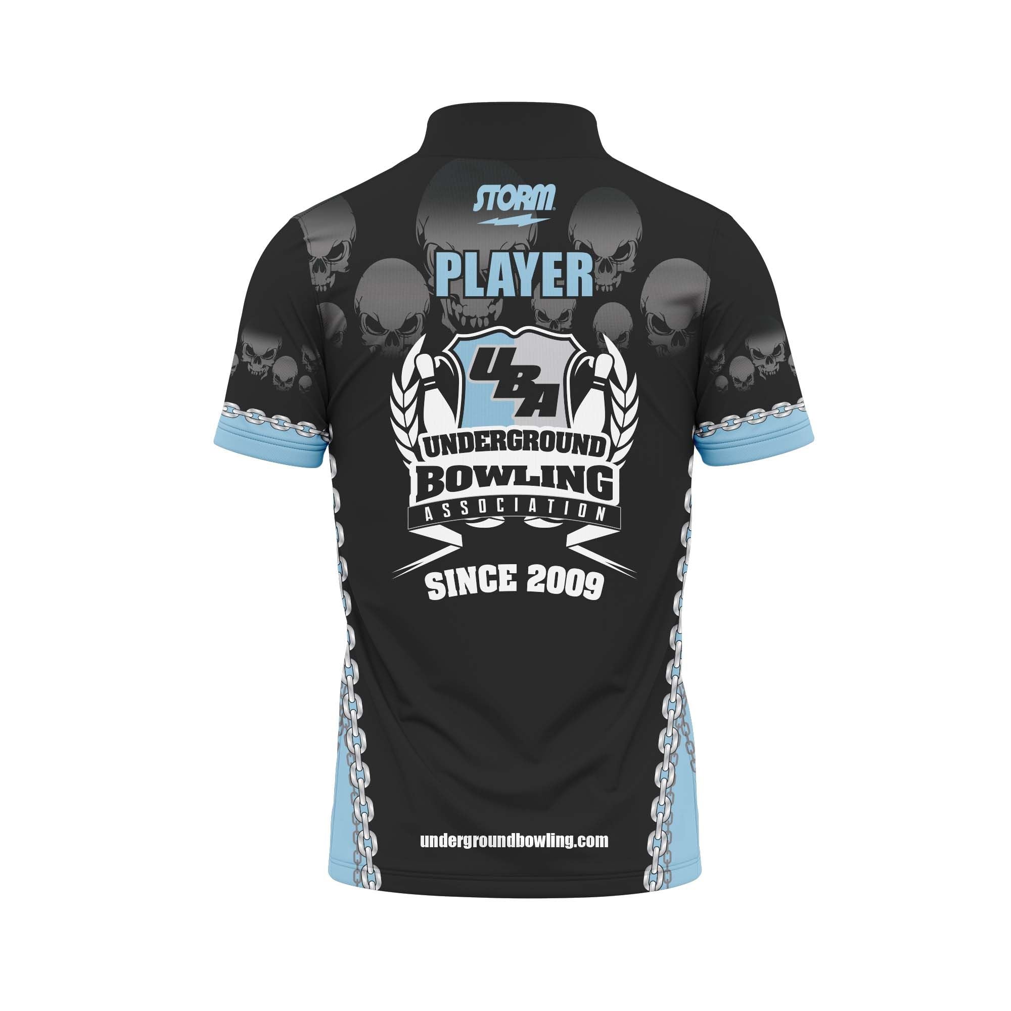 Carolina Head Hunters Carolina Jerseys