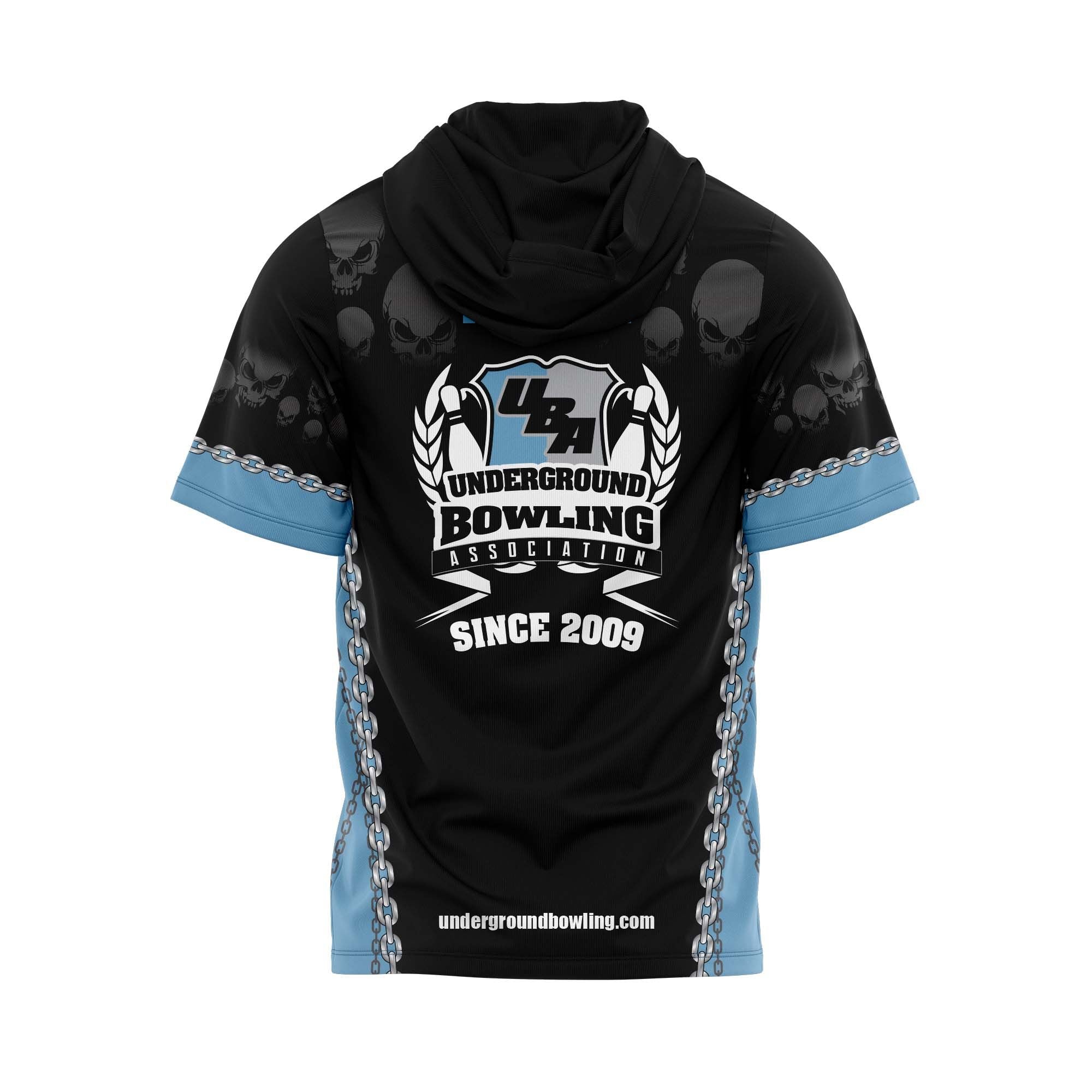 Carolina Head Hunters Carolina Jerseys
