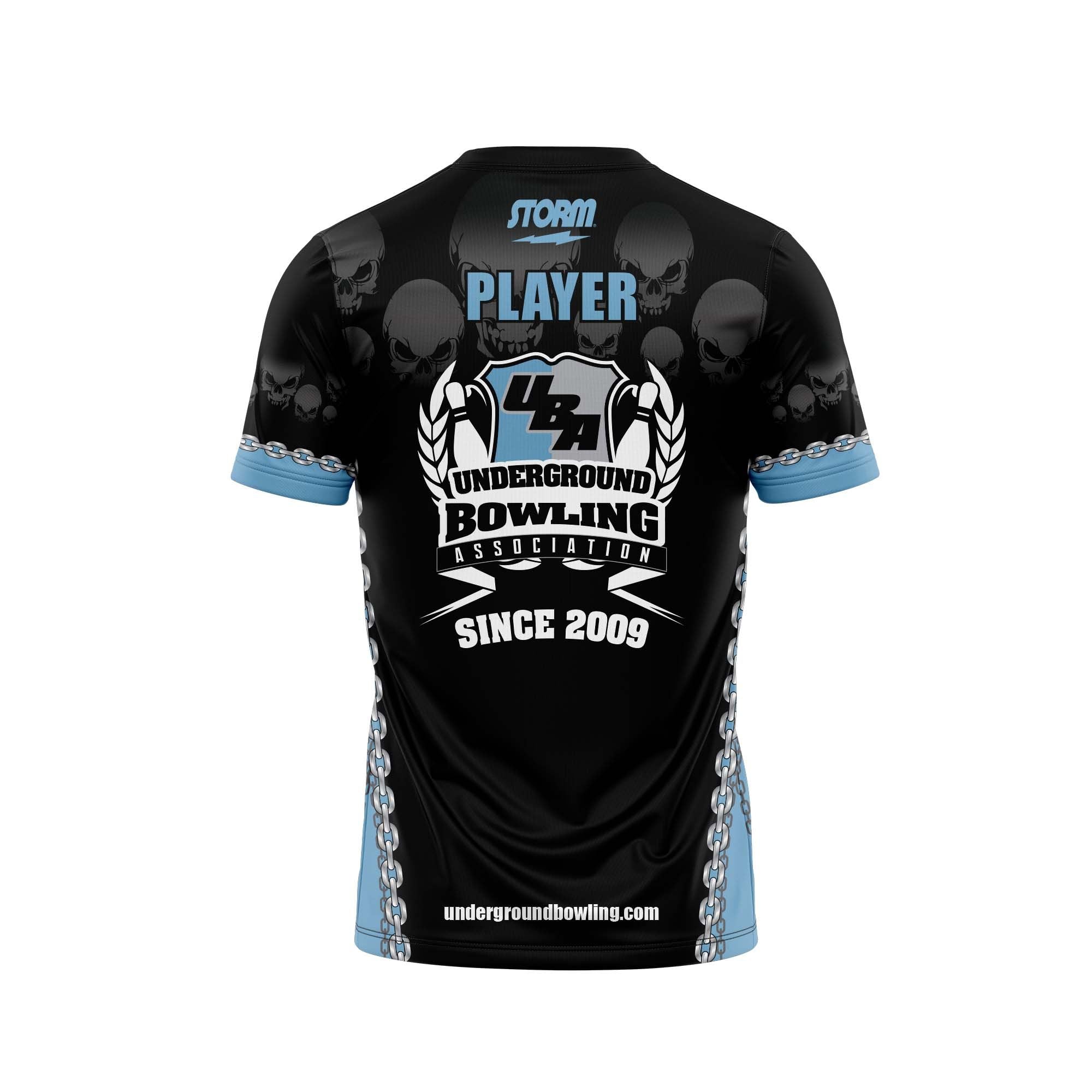 Carolina Head Hunters Carolina Jerseys
