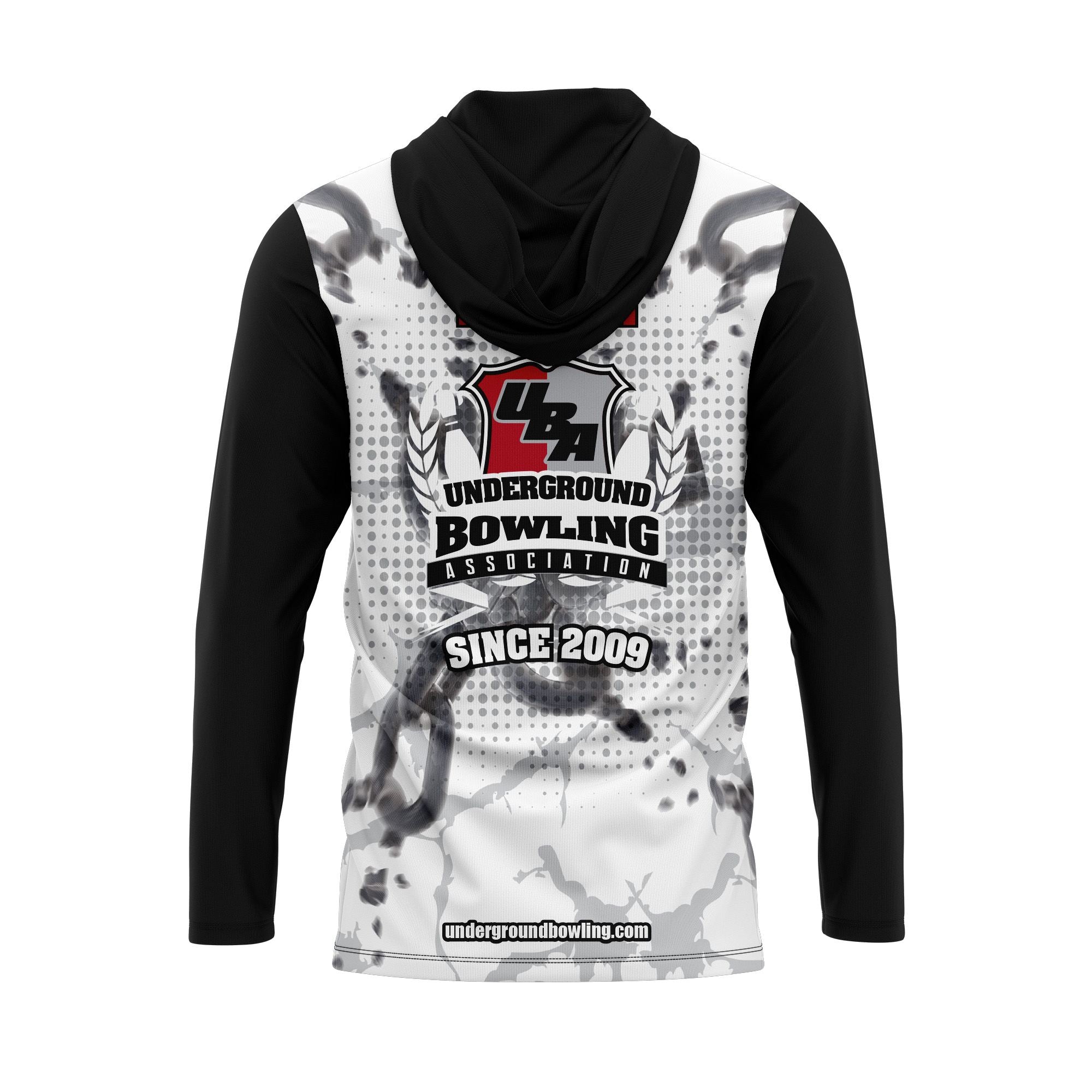 RAMPAGE Chains Jerseys