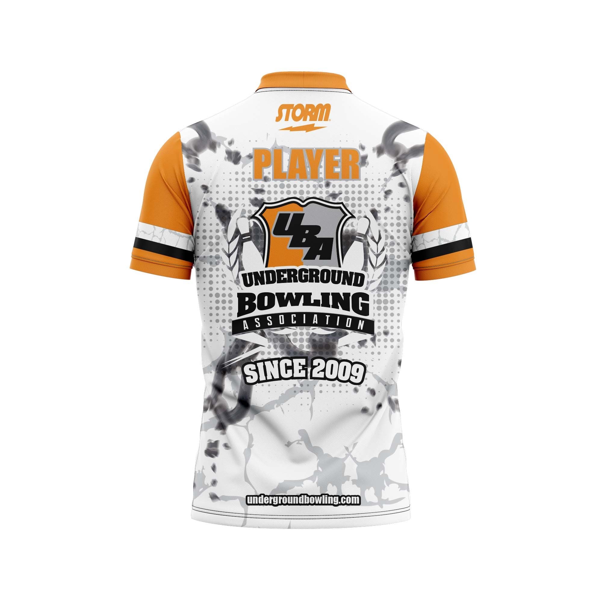 Infamous Chains Jersey