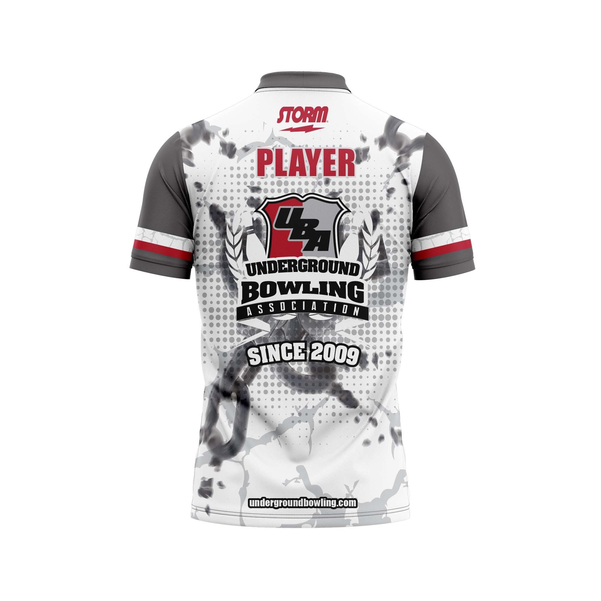 The Ones Chains Jersey