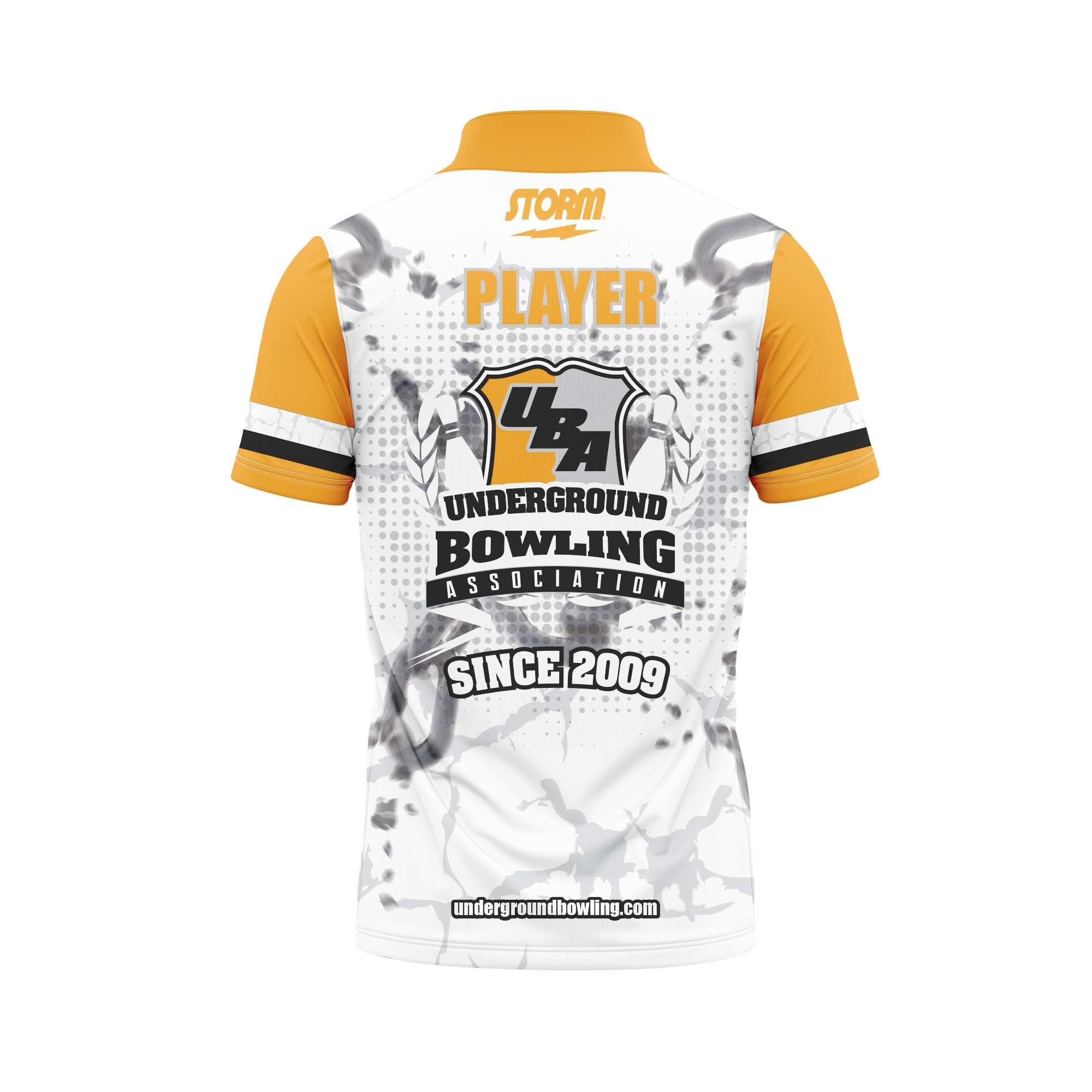 Infamous Chains Jersey