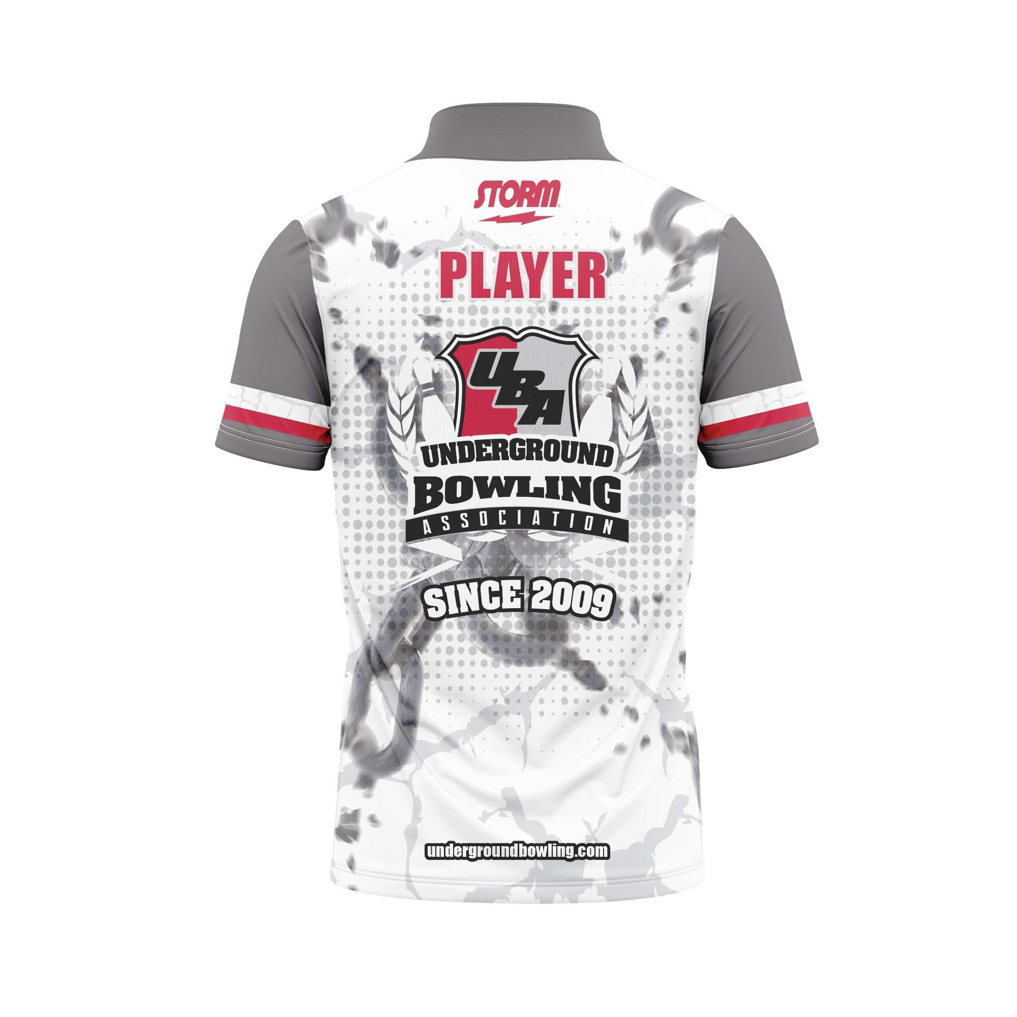 The Ones Chains Jersey