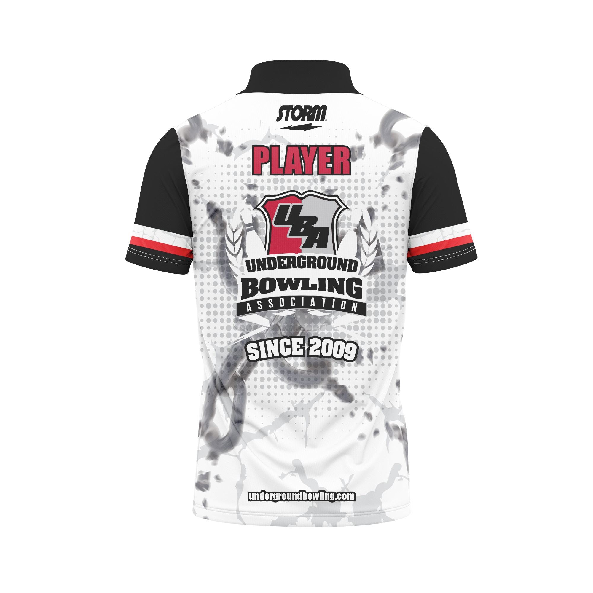 RAMPAGE Chains Jerseys
