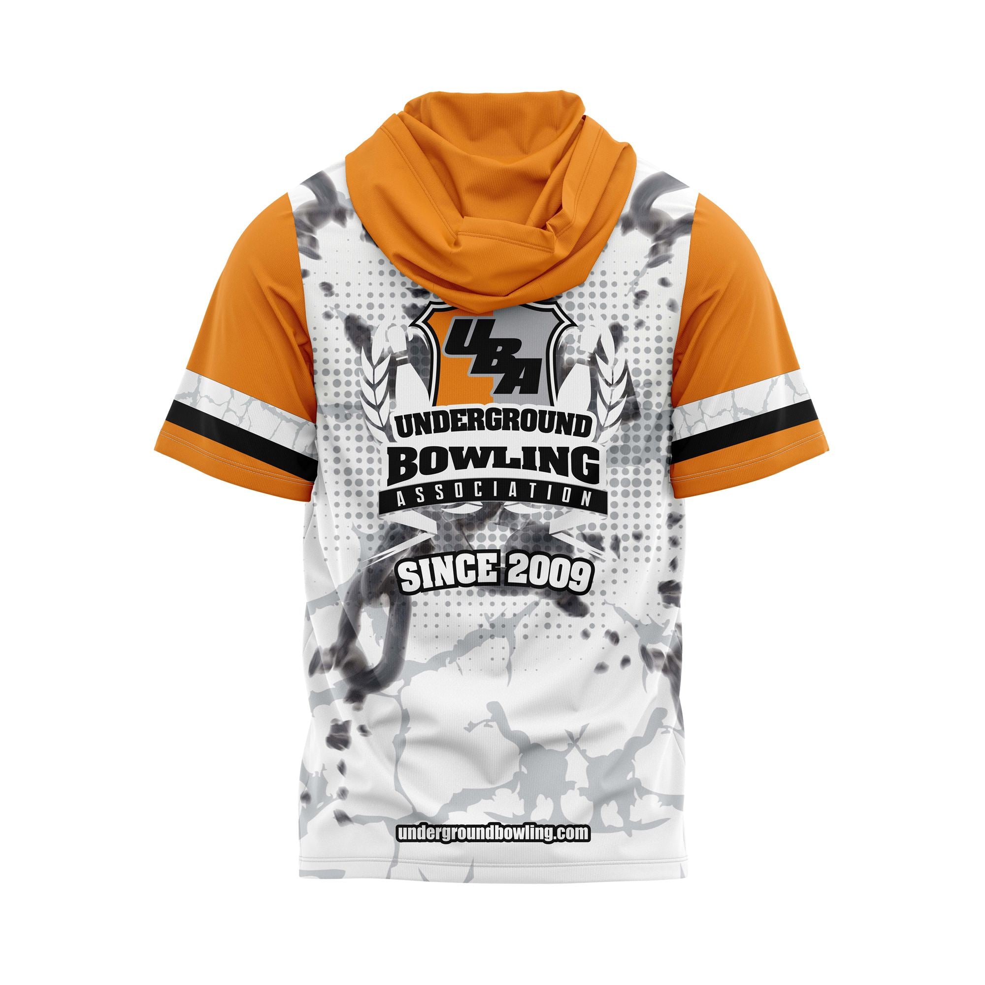 Infamous Chains Jersey