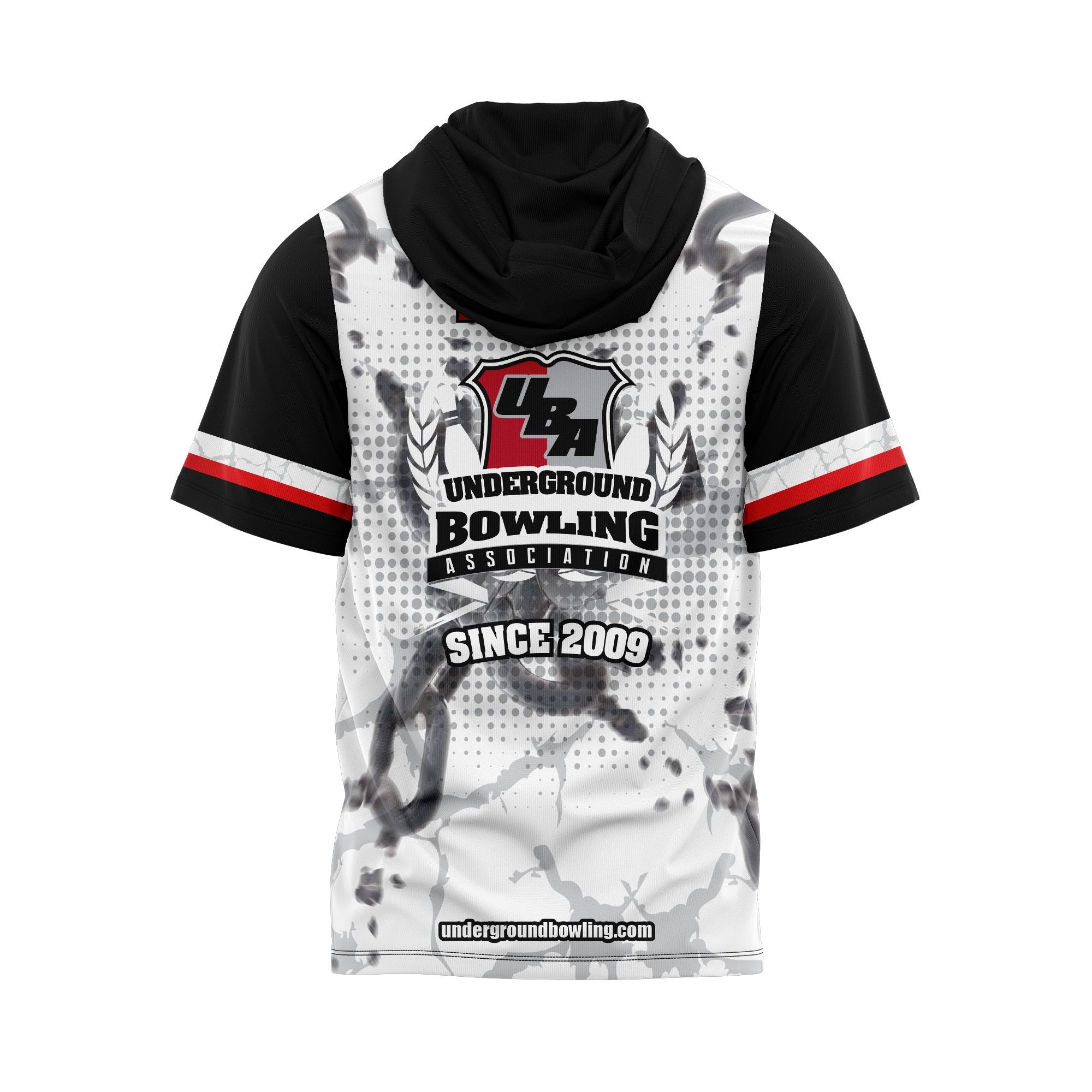 RAMPAGE Chains Jerseys