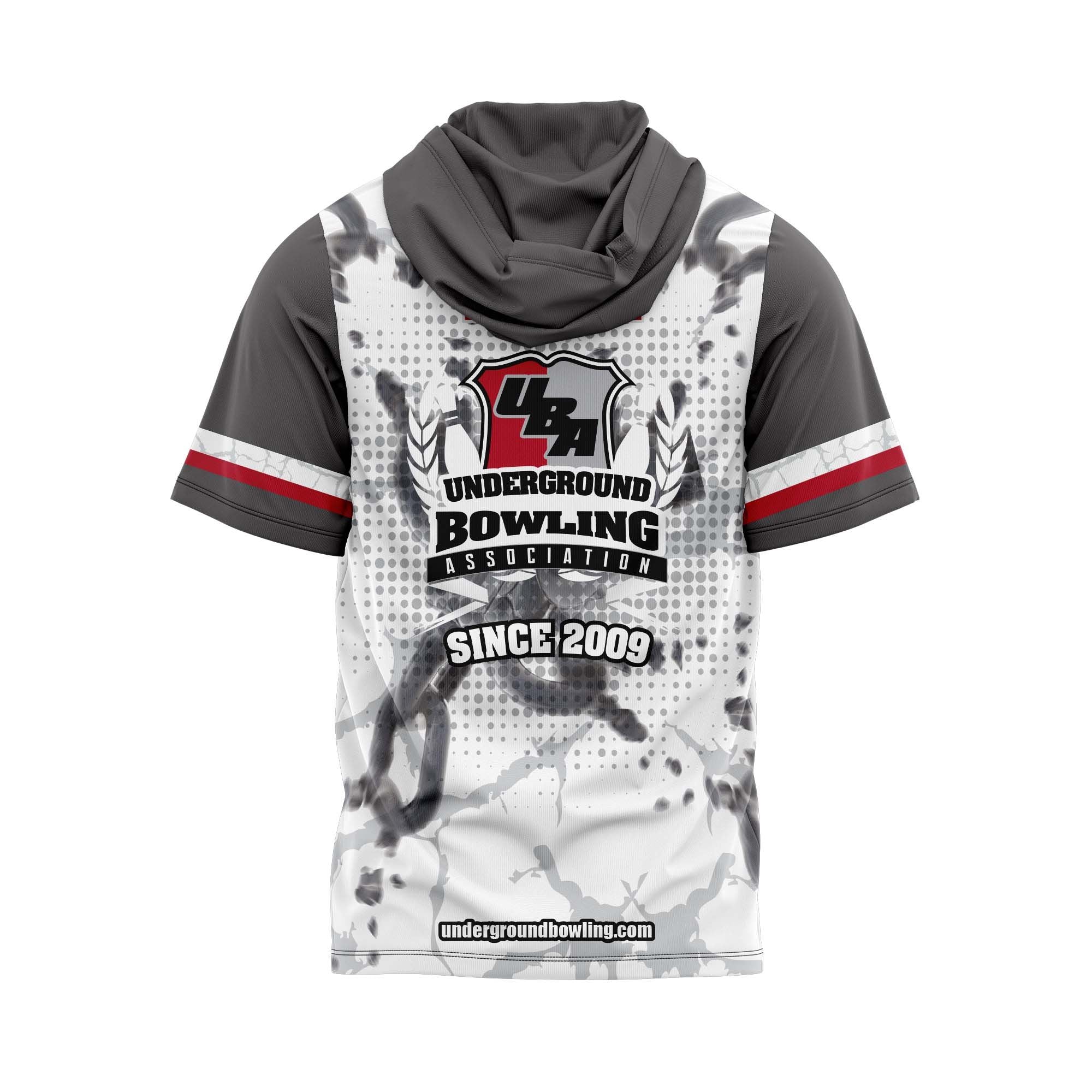 The Ones Chains Jersey