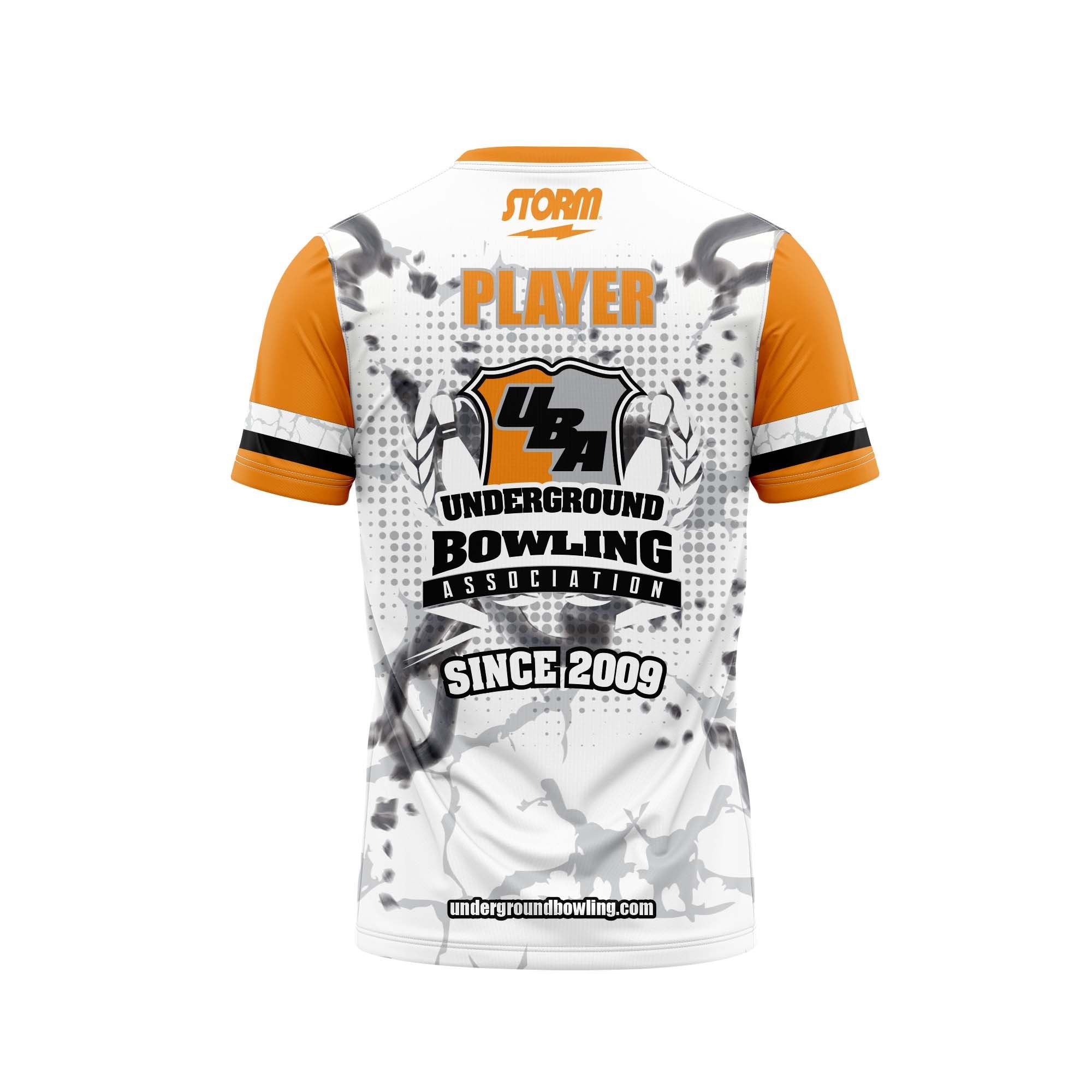 Infamous Chains Jersey