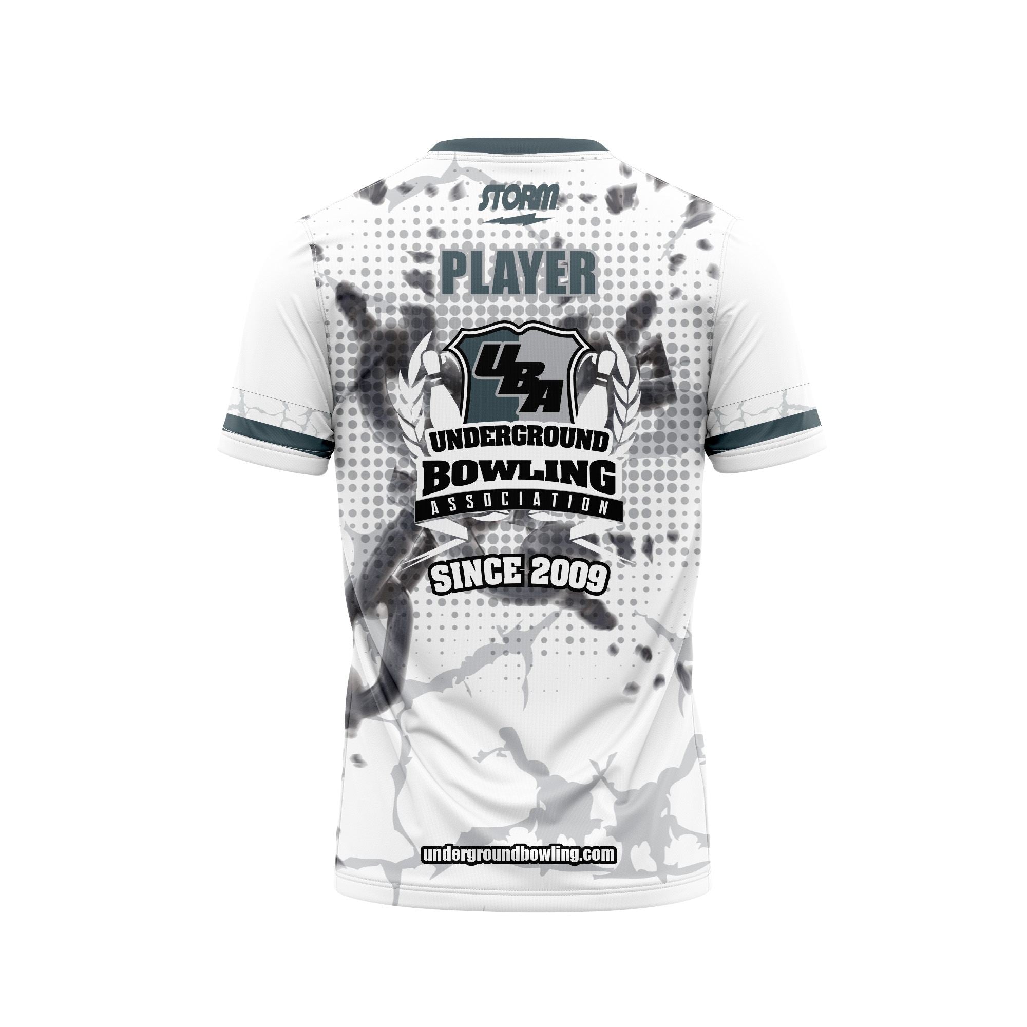 Lords Of The Underground Chains Jerseys