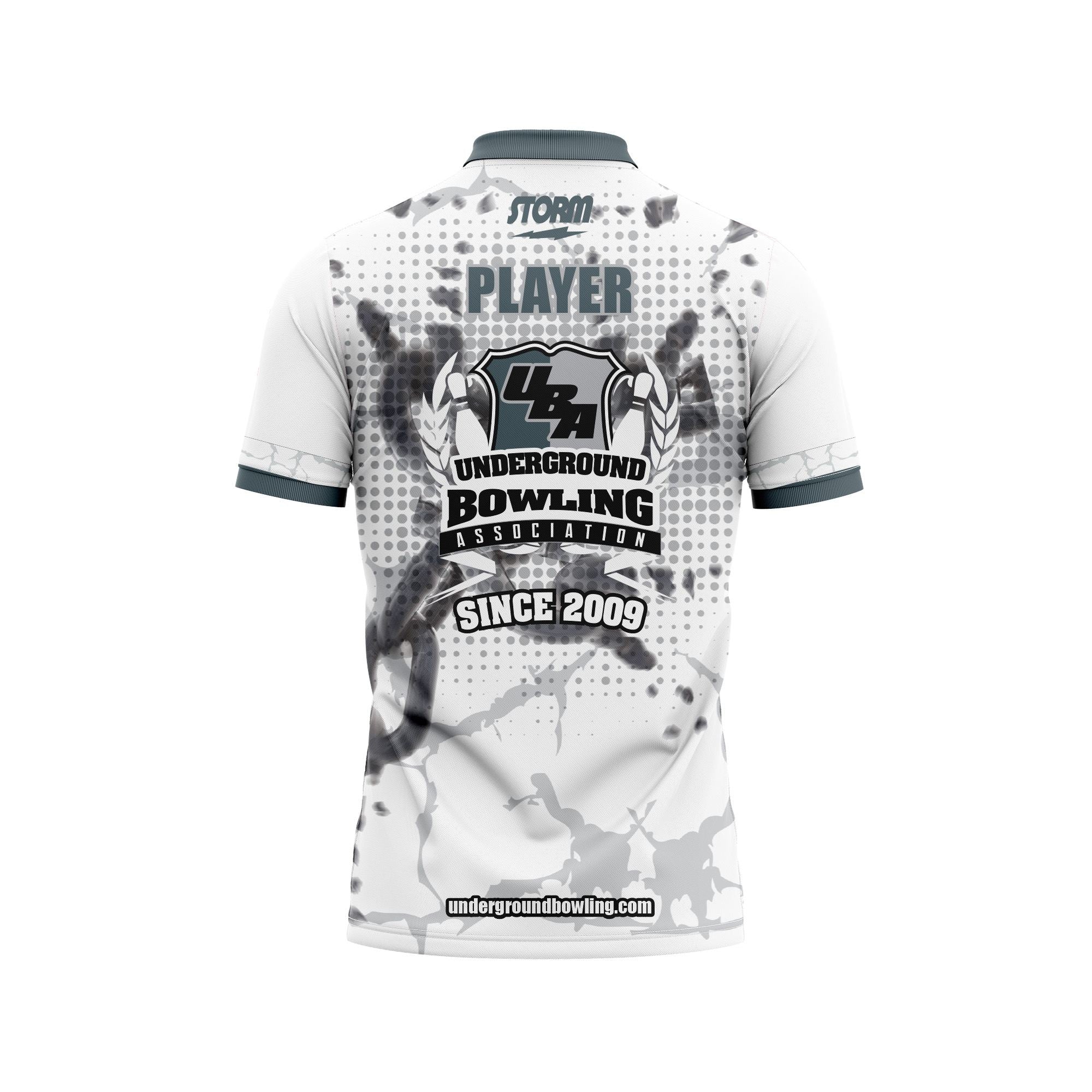 Lords Of The Underground Chains Jerseys