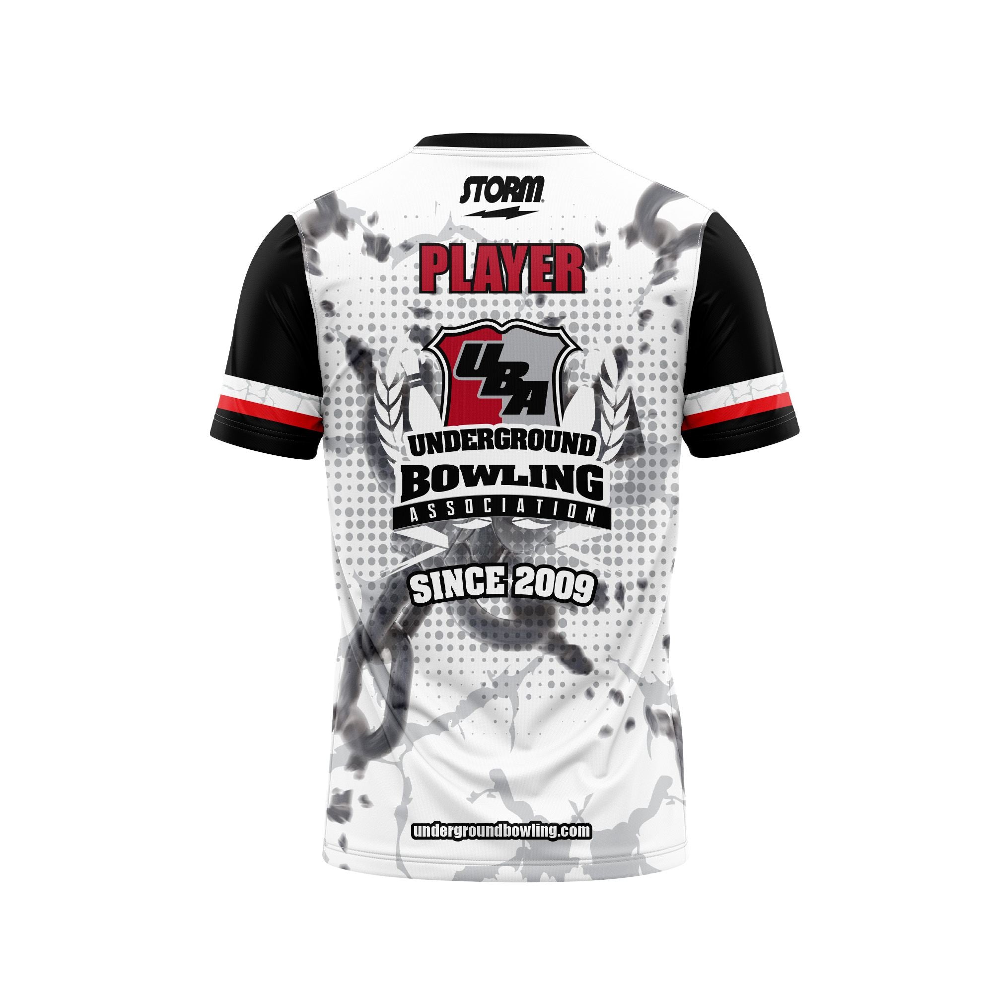RAMPAGE Chains Jerseys
